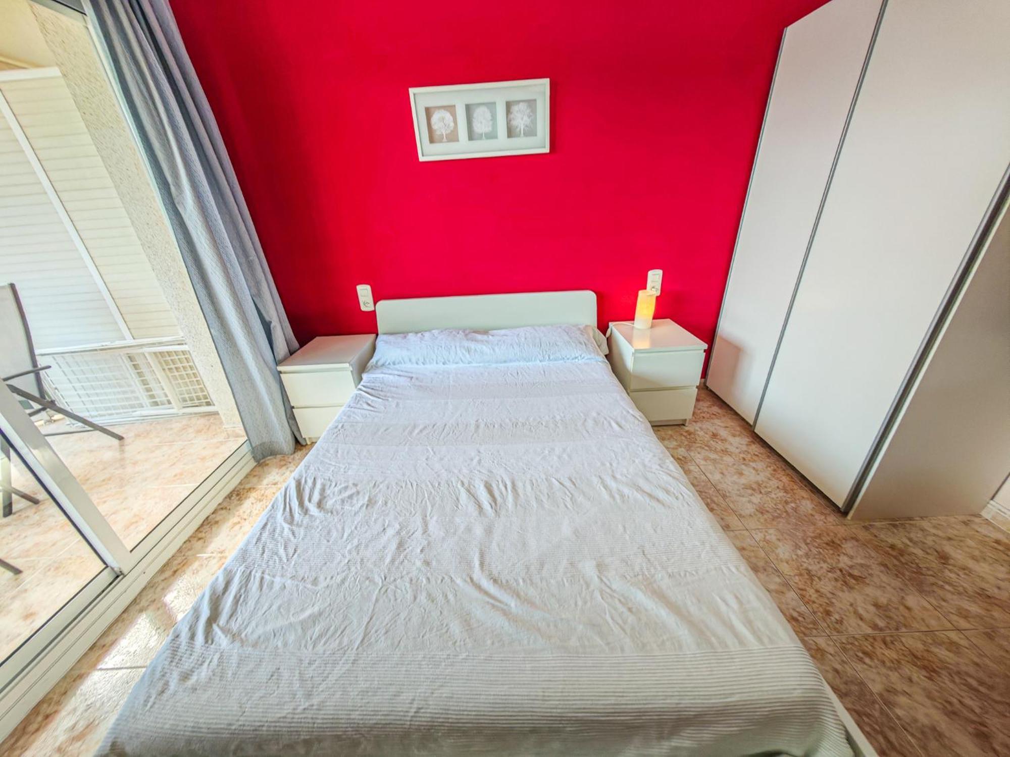 Litoral Costa Dorada - Living Park Only Families Apartamento