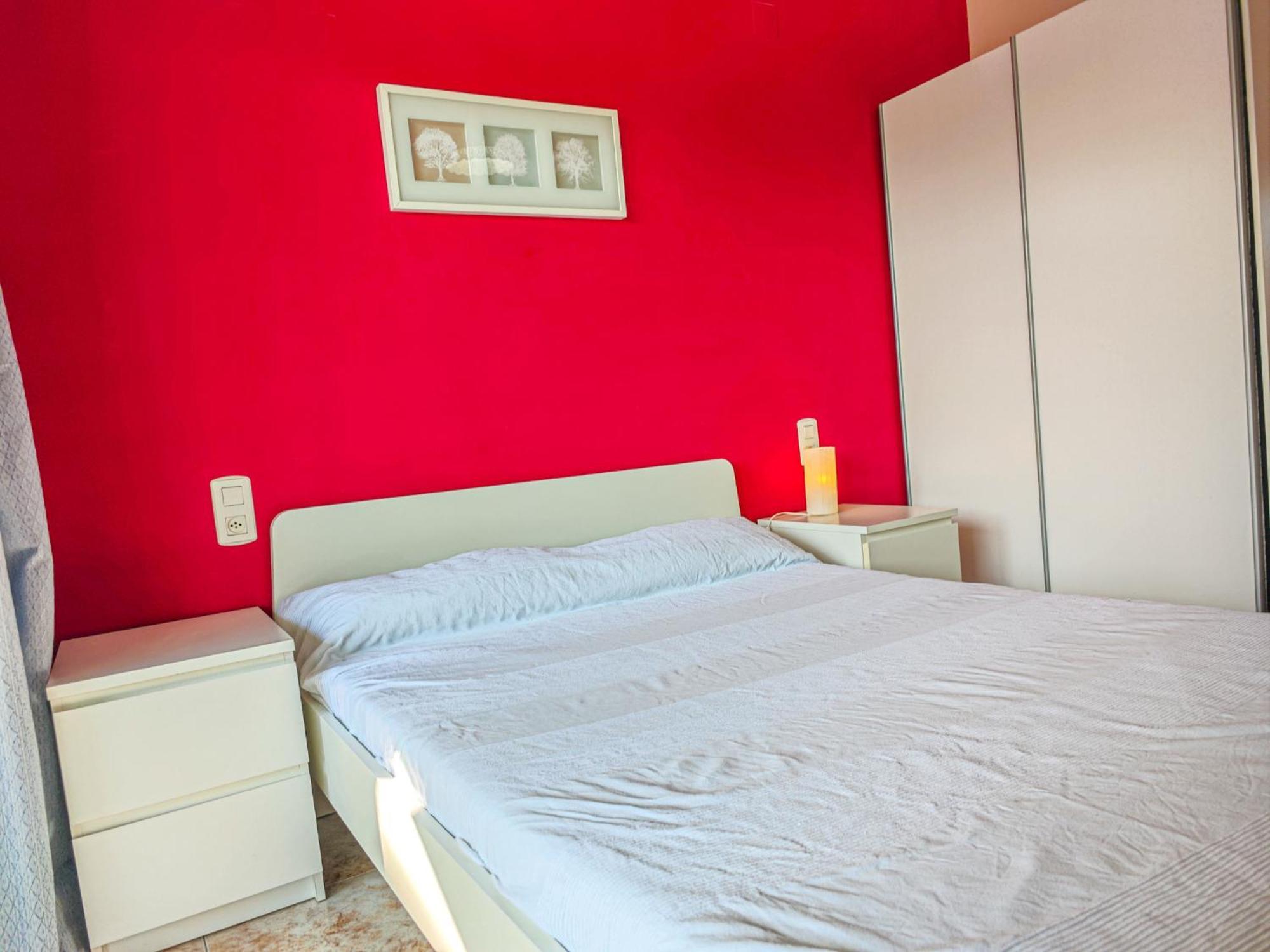 Apartamento Litoral Costa Dorada - Living Park Only Families Salou
