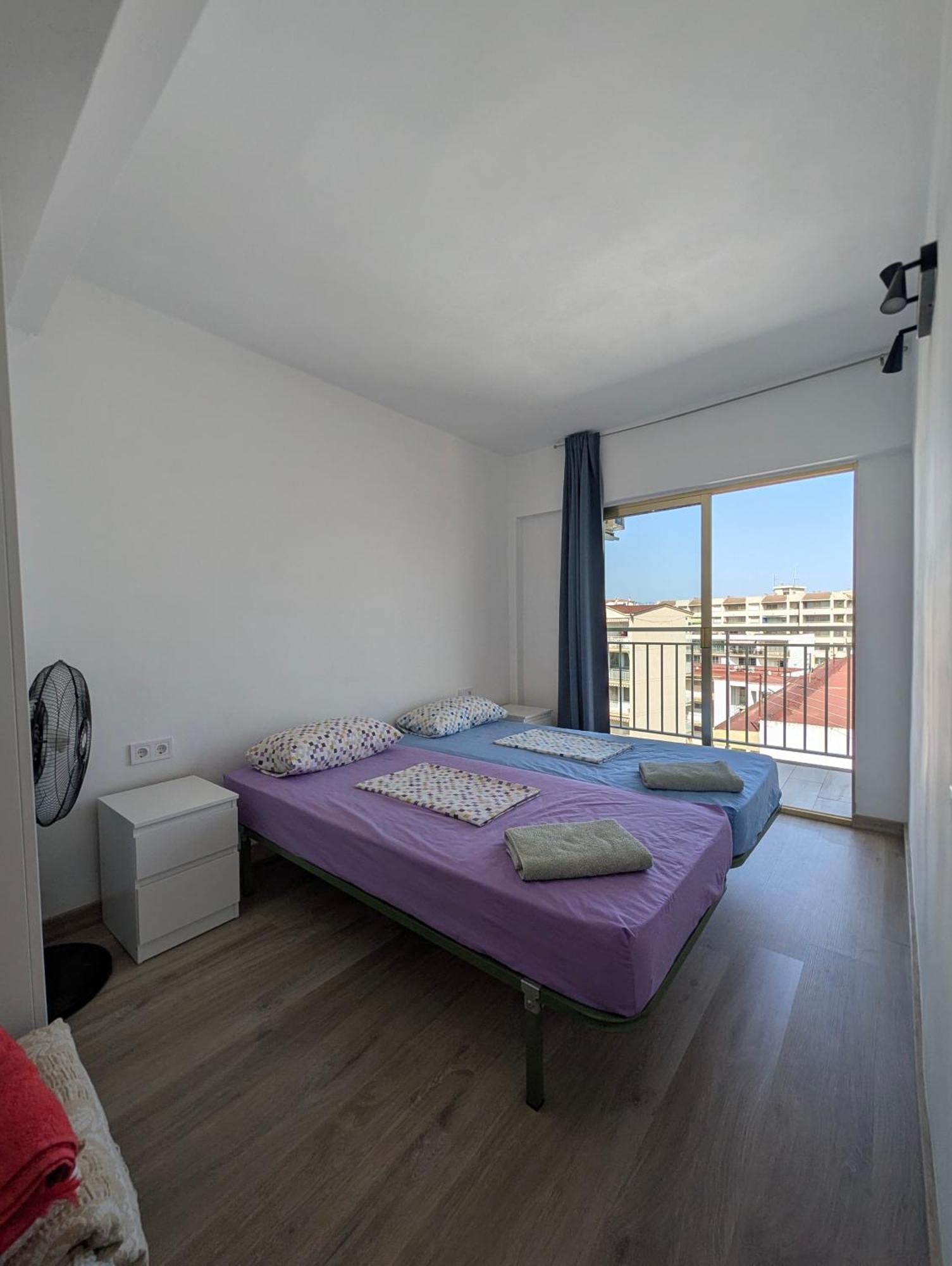 Puerta Del Sol Salou