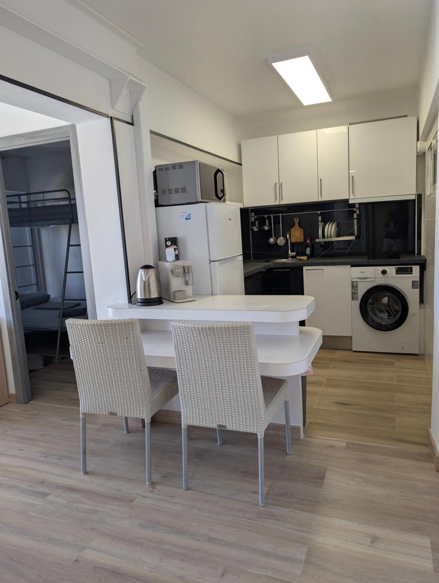Puerta Del Sol Apartment Salou