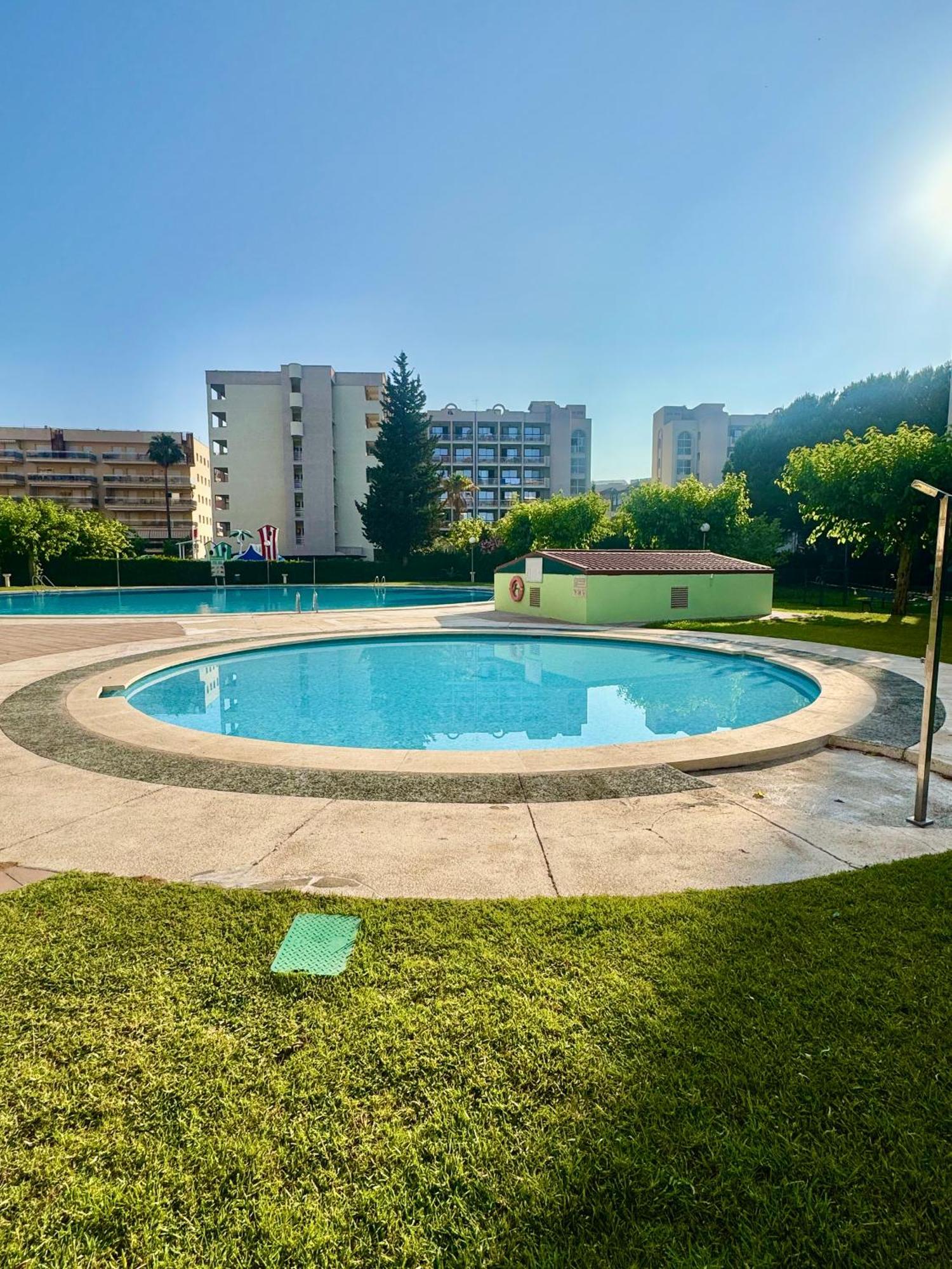 Apartment On Salou