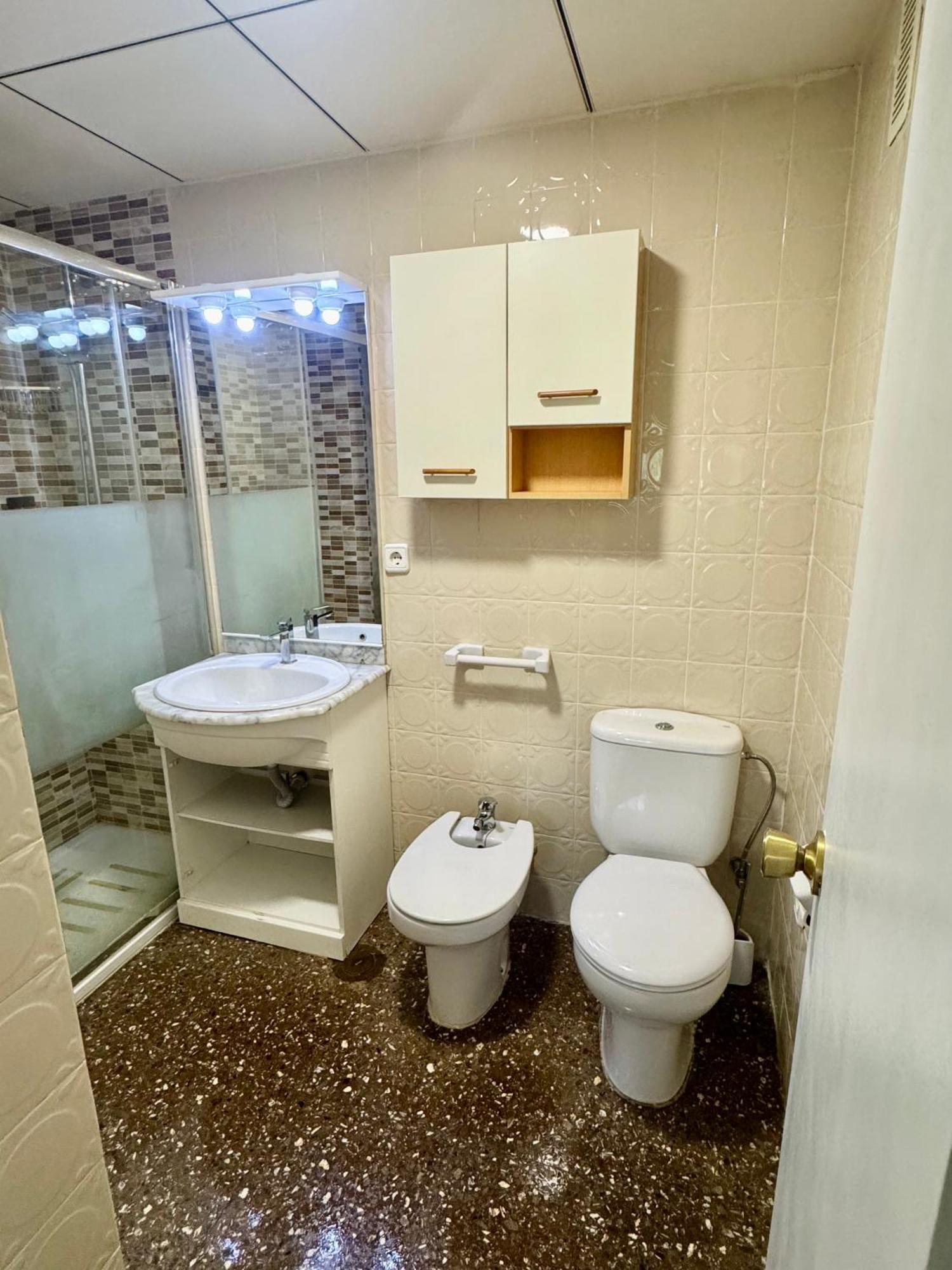 Apartment On