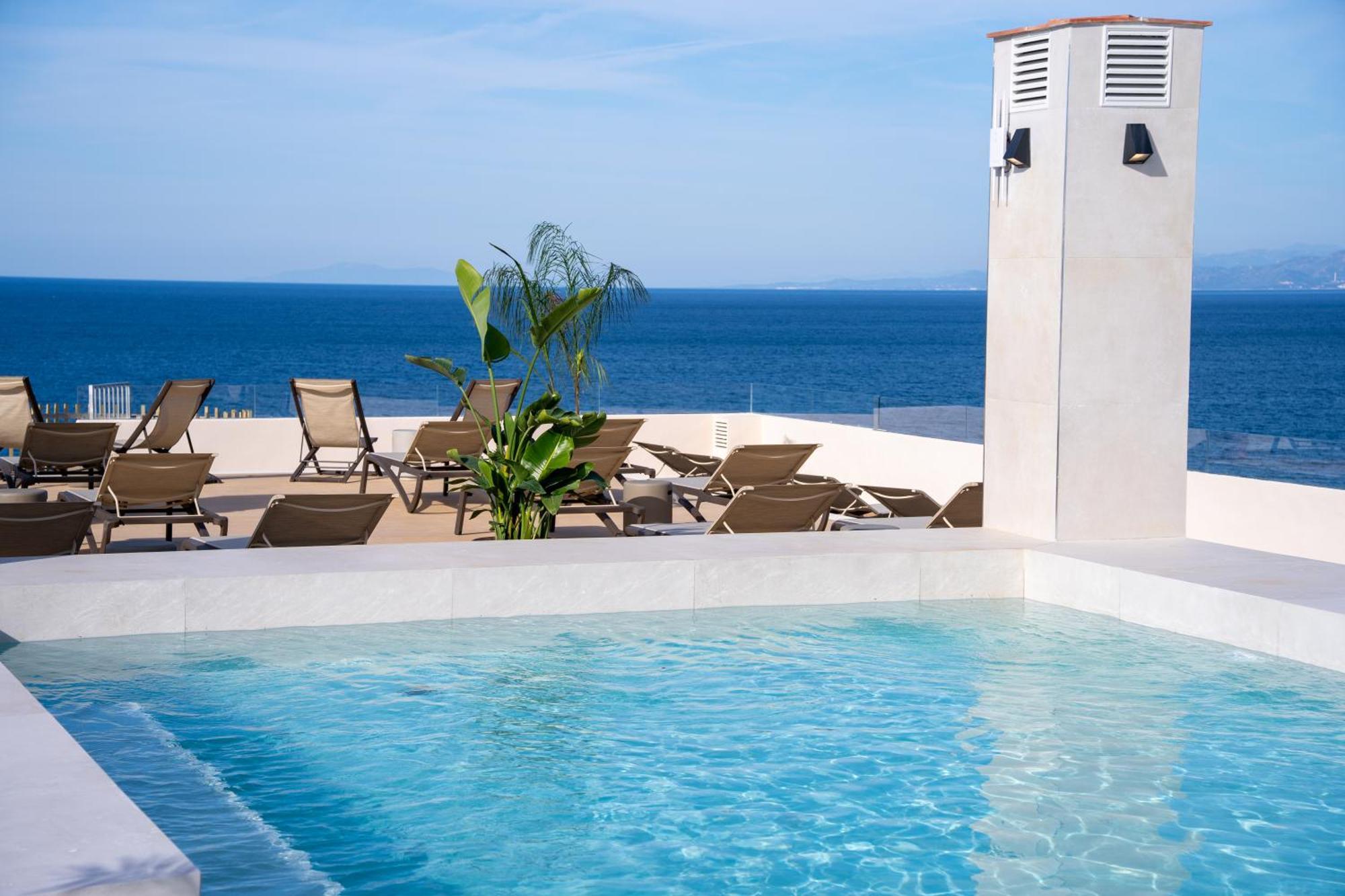 Hotel Cala Font