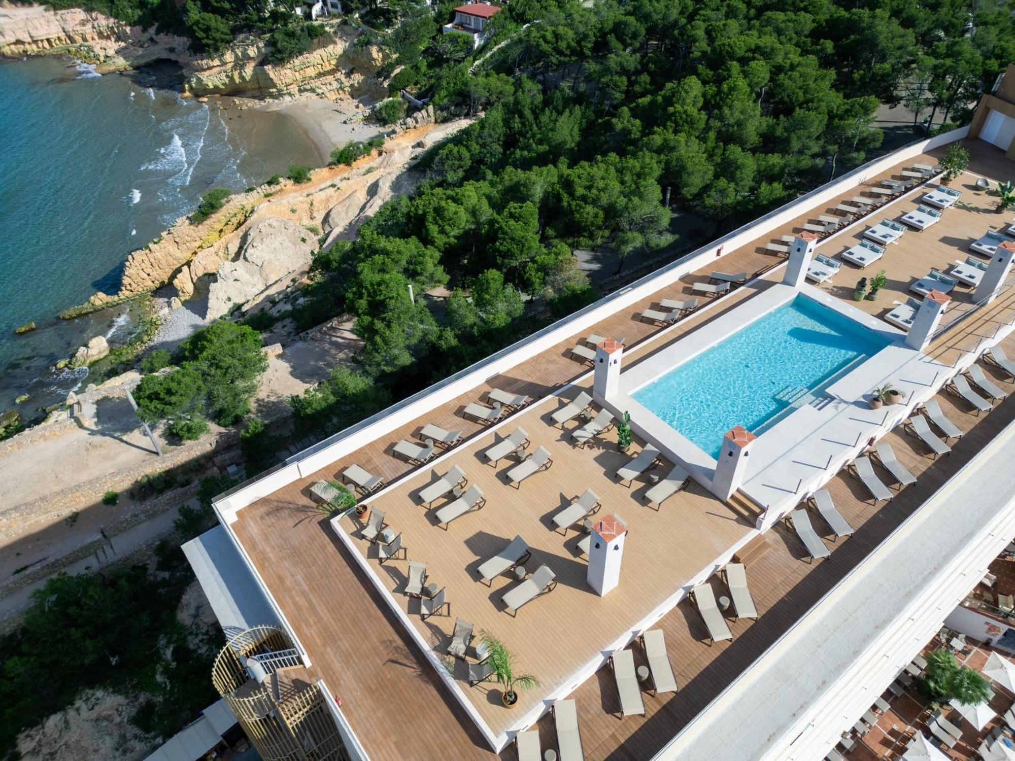 Cala Font Hotel Salou