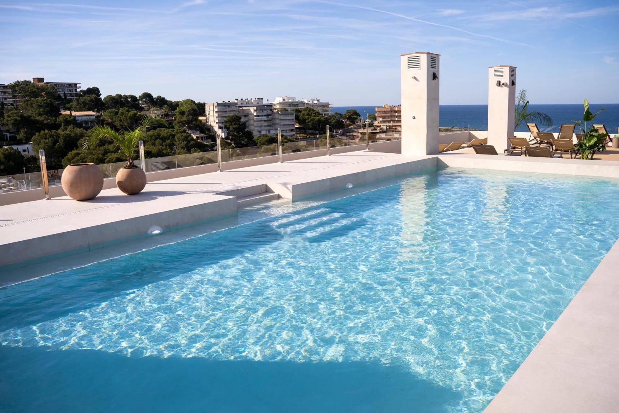Hotel Cala Font Salou