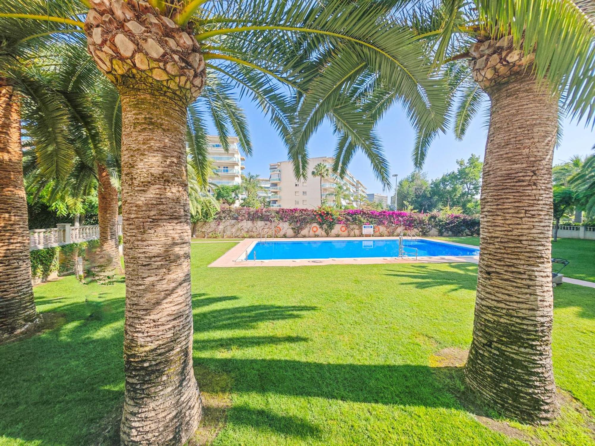 Litoral Costa Dorada - Living Park Only Families Apartamento Salou