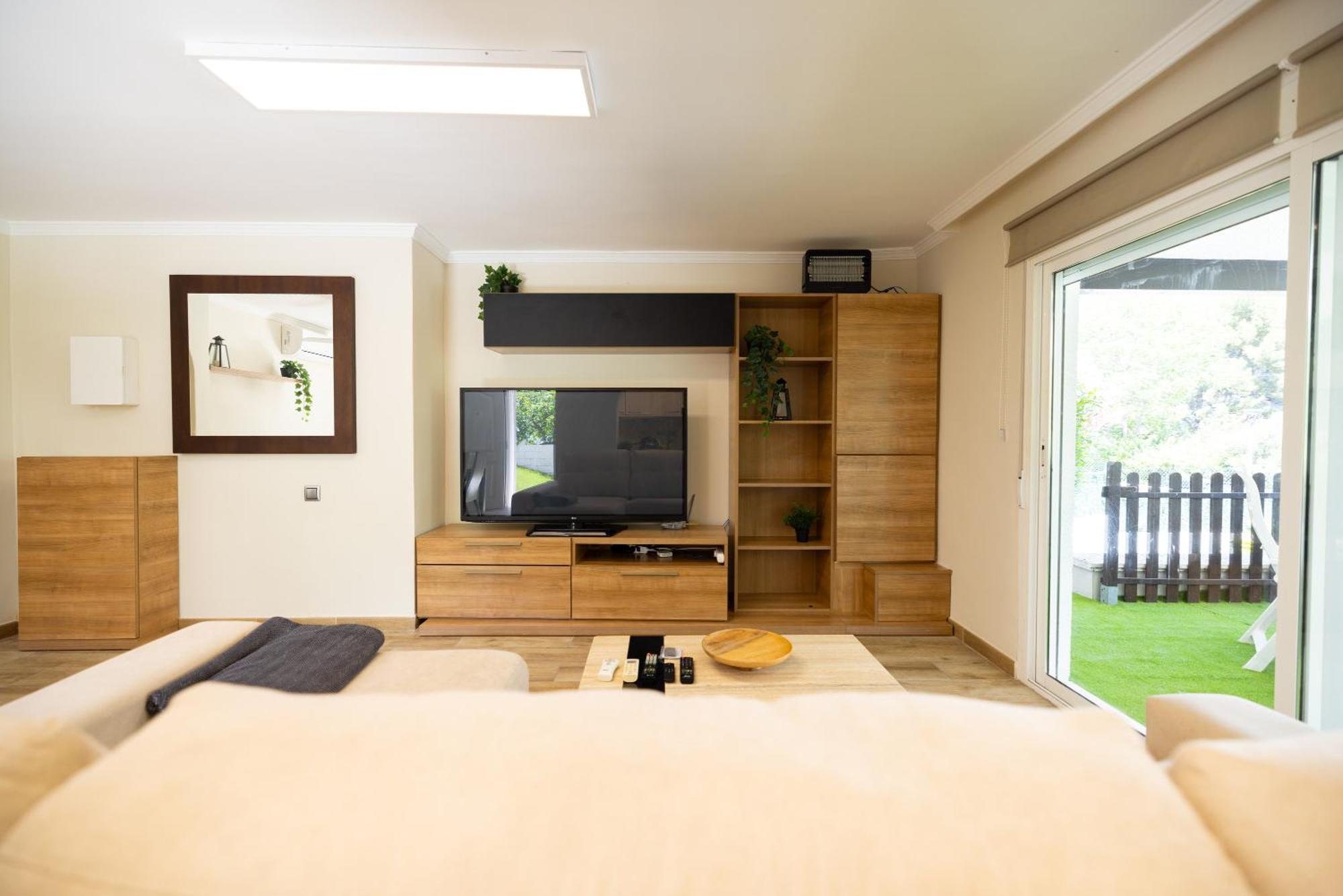 Oasis Villa Salou