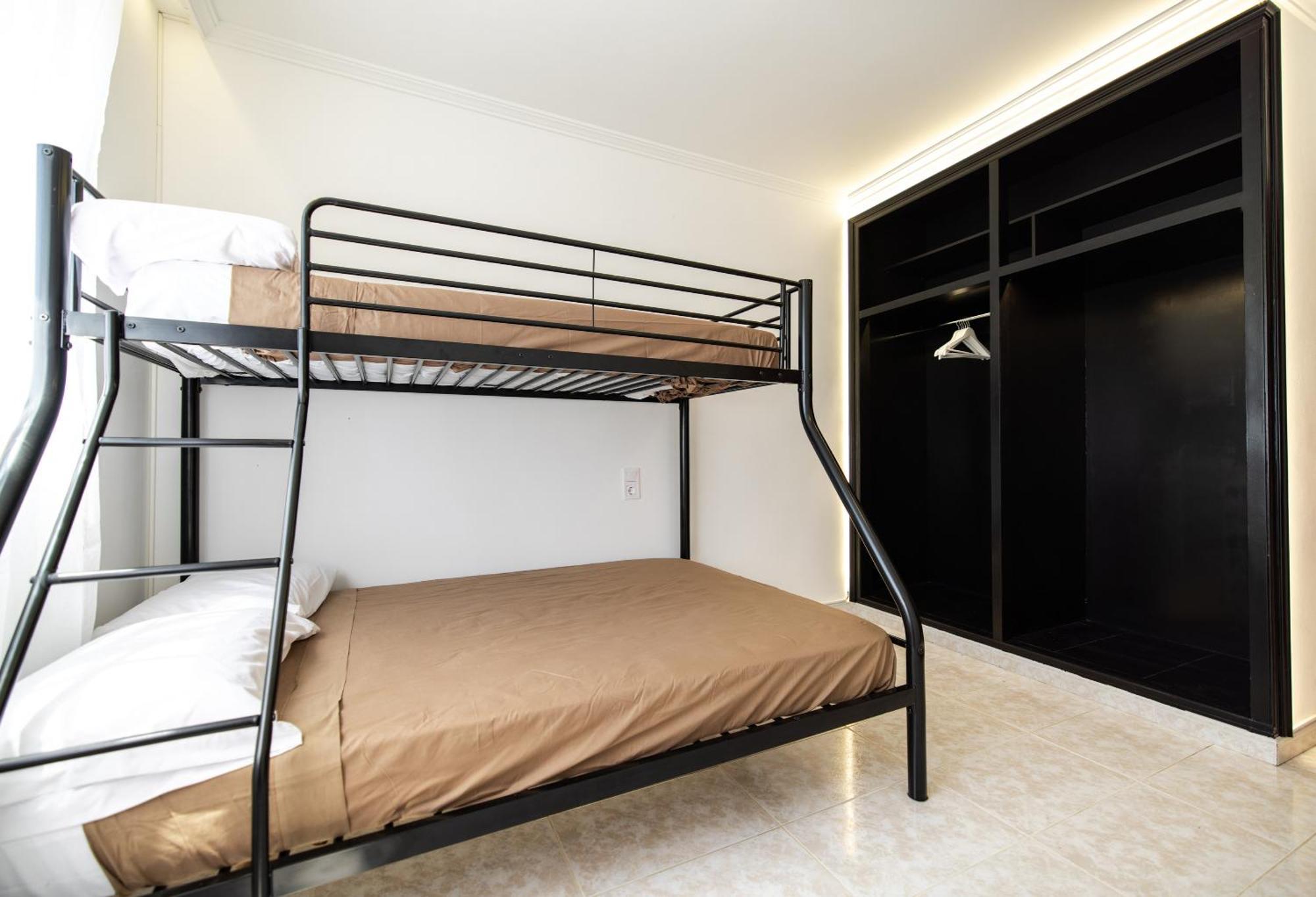 Pousada Oasis Salou