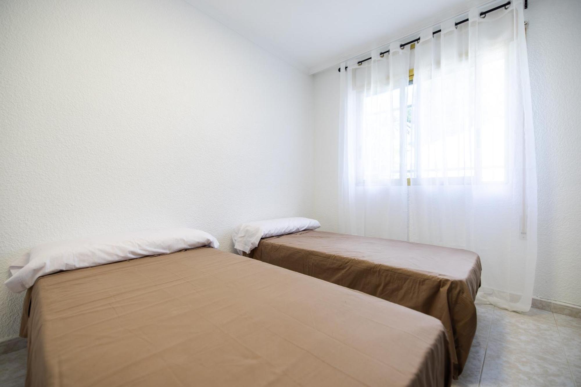 Oasis Pousada Salou