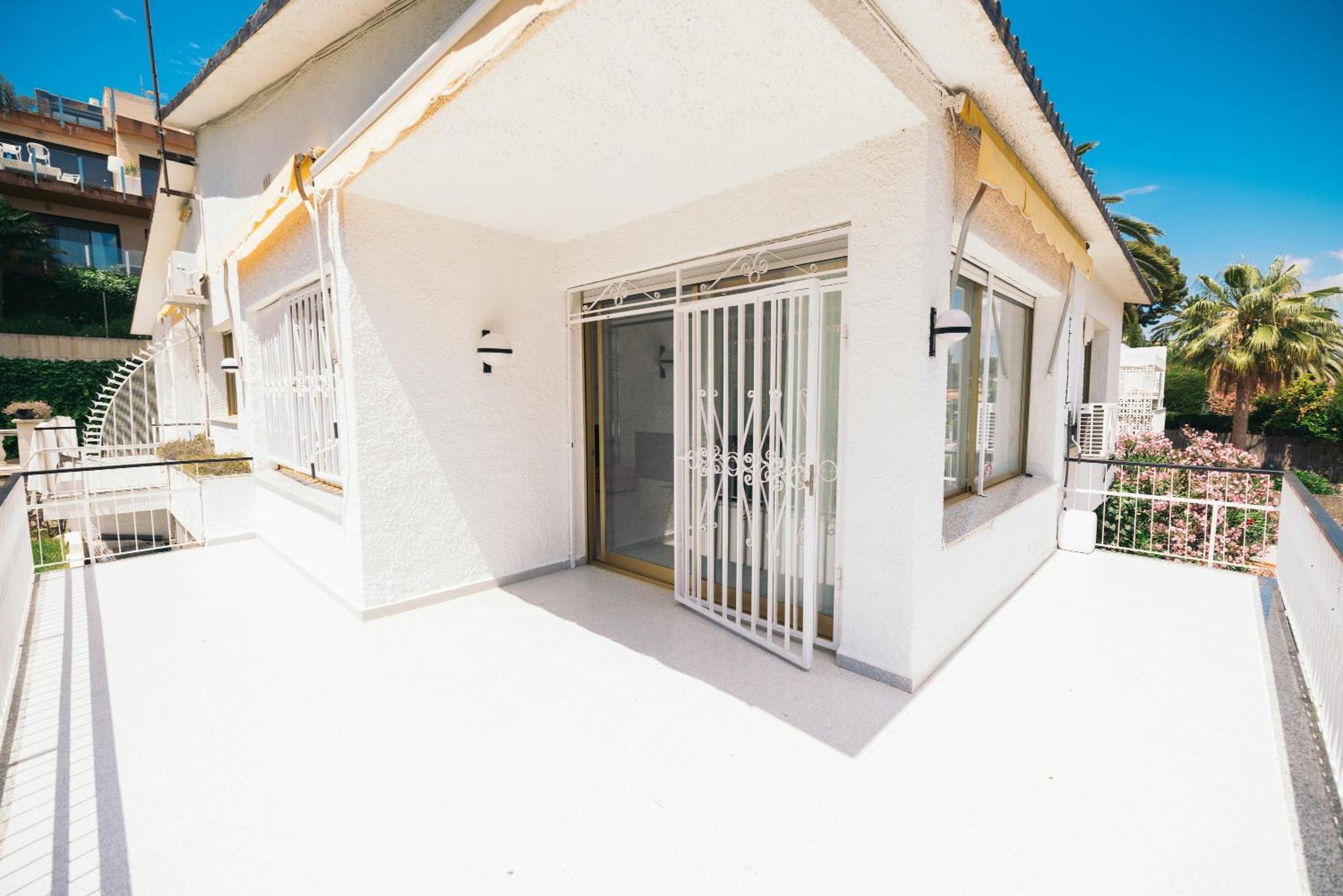 Villa Oasis *