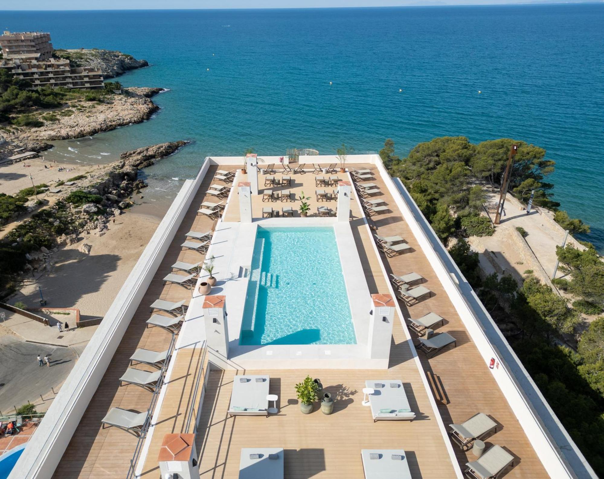 Hotel Cala Font Salou