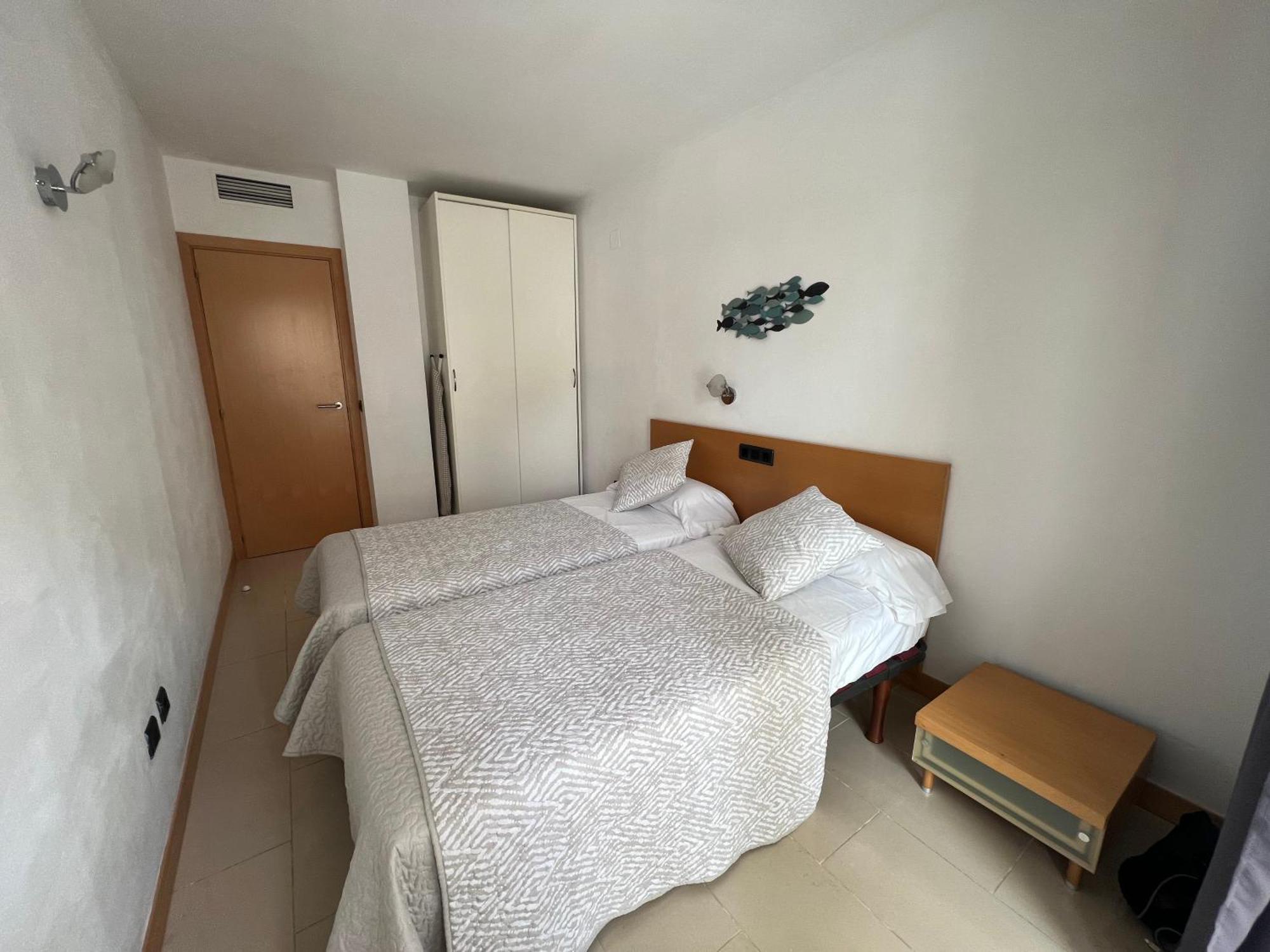 Apartment Solimar 10 Solo Familias Con Parking Y Piscina Salou