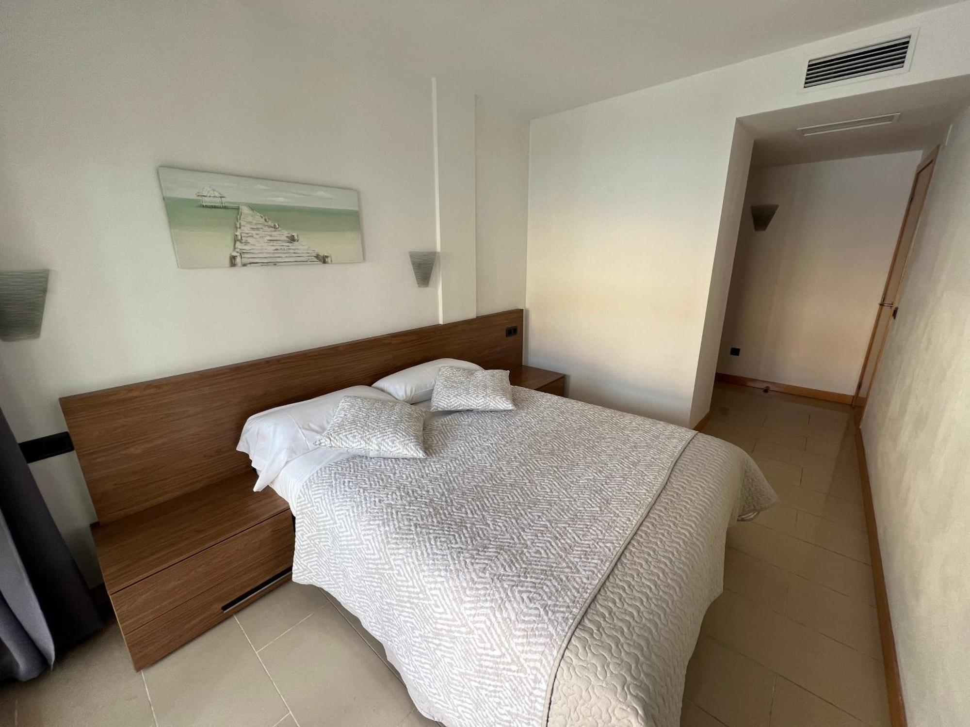 Solimar 10 Solo Familias Con Parking Y Piscina Salou