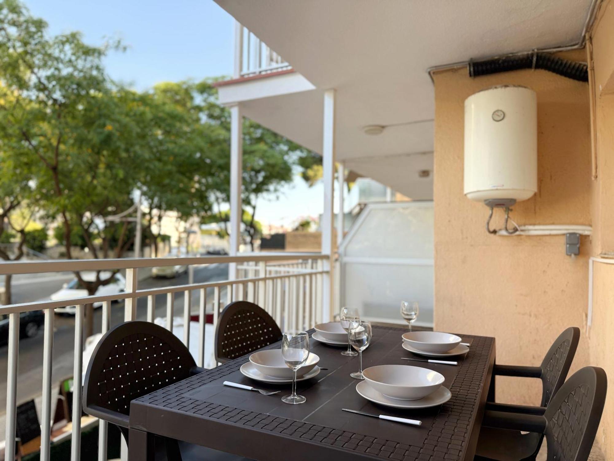 Apartamento Domuum Holidays - Turo Park *