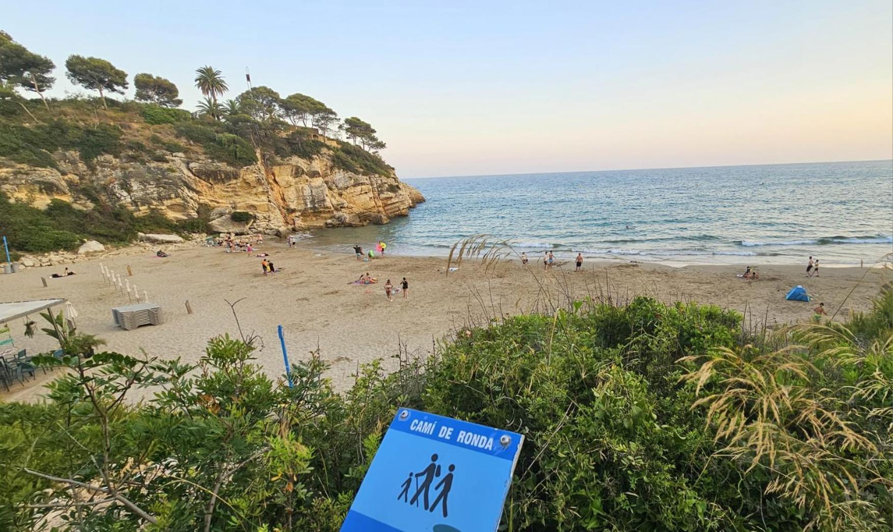 Apto Cala Crancs Apartment Salou