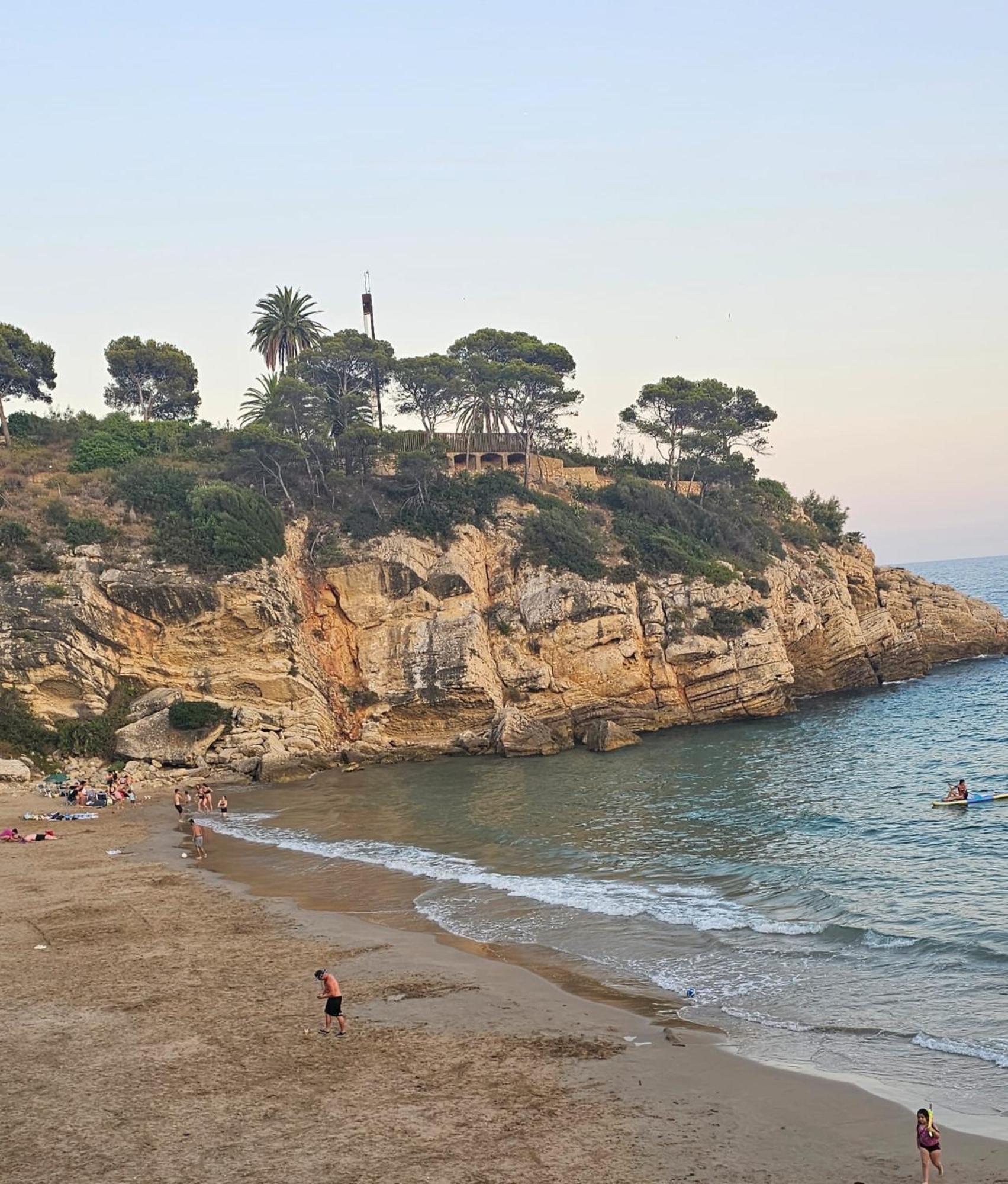 Apto Cala Crancs * Salou
