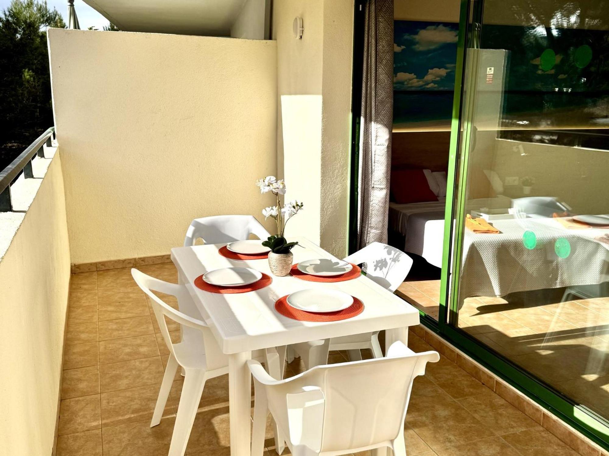 Apartment Festival Village 2 Y Piscinas *