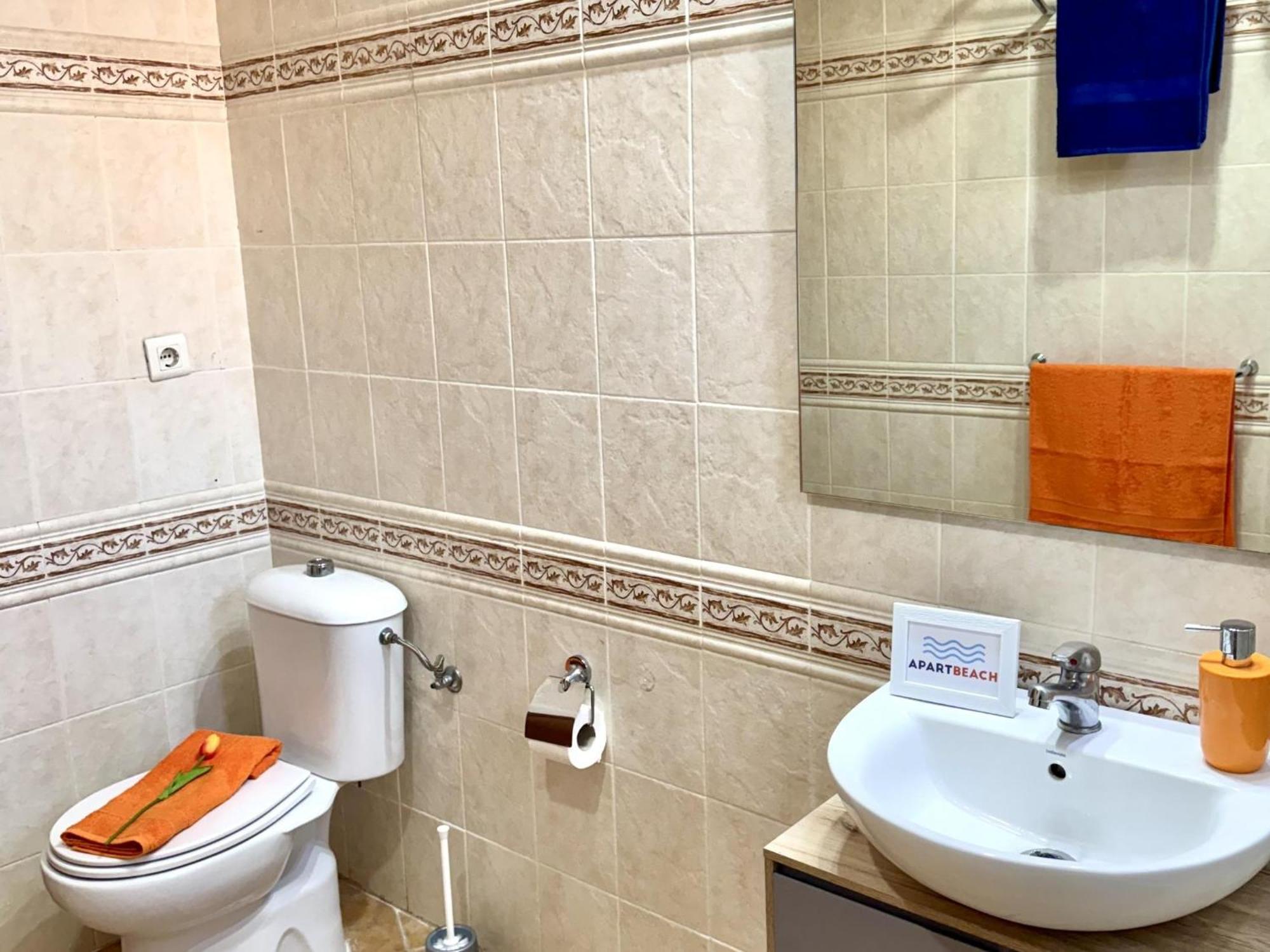 Apartment Festival Village 2 Y Piscinas Salou
