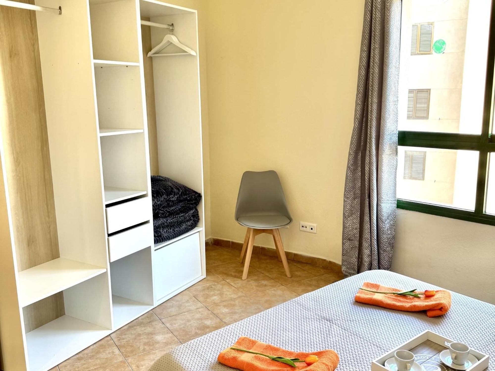 Festival Village 2 Y Piscinas Apartment
