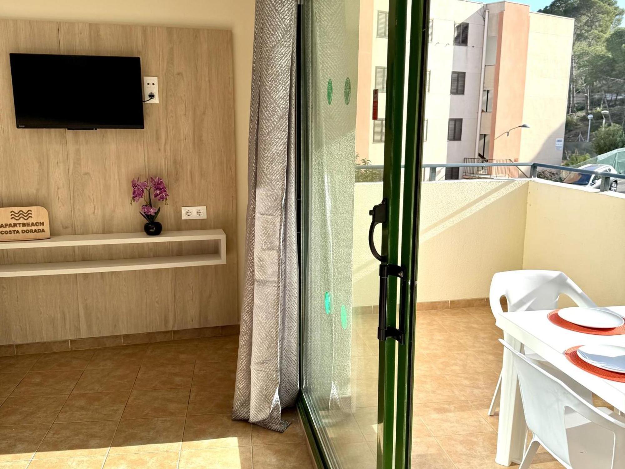 Festival Village 2 Y Piscinas Apartment Salou