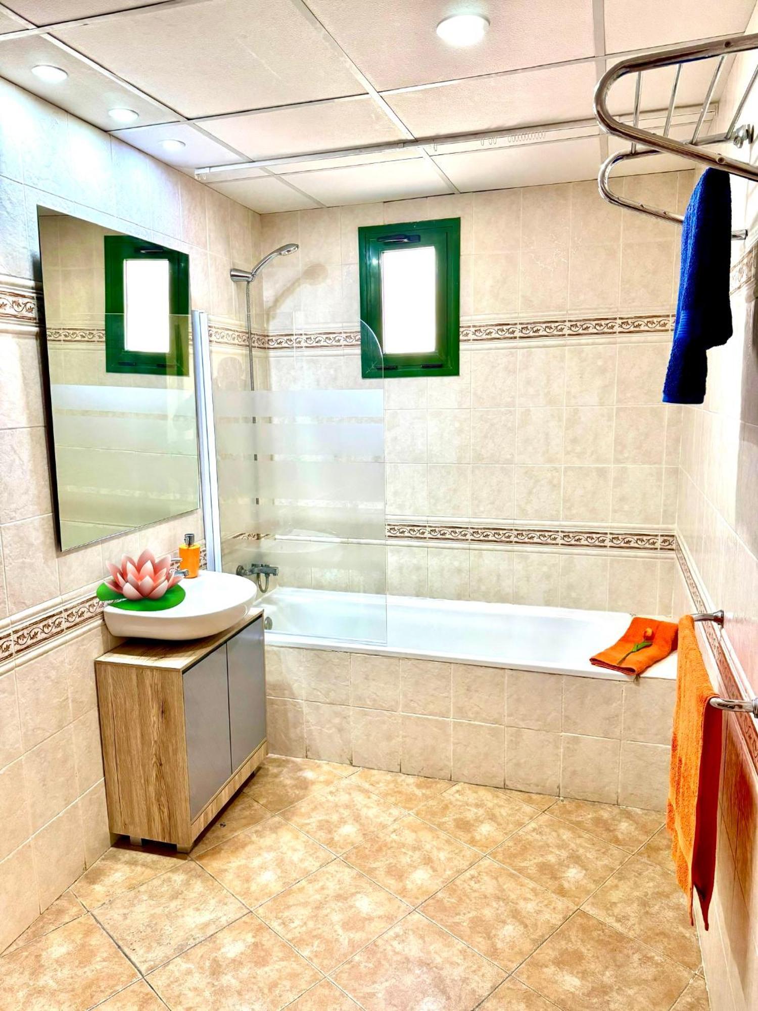 Festival Village 2 Y Piscinas Apartment