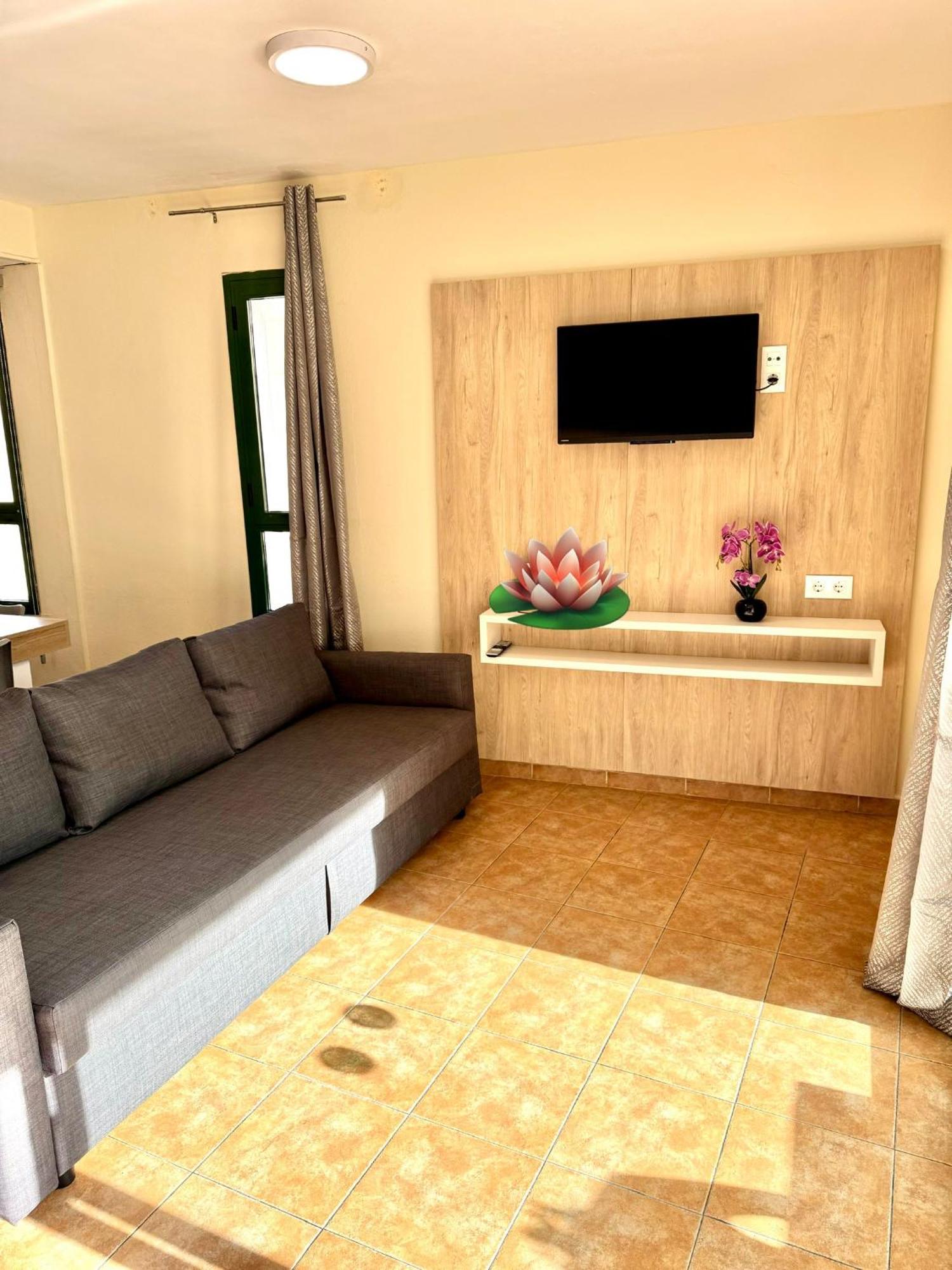 Apartment Festival Village 2 Y Piscinas *