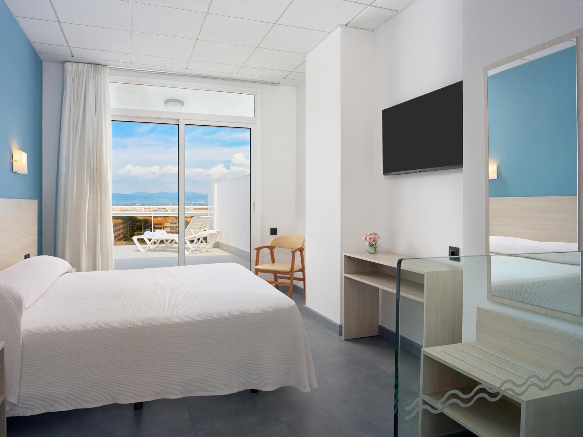 Hotel Ponient Marinada By Portaventura World