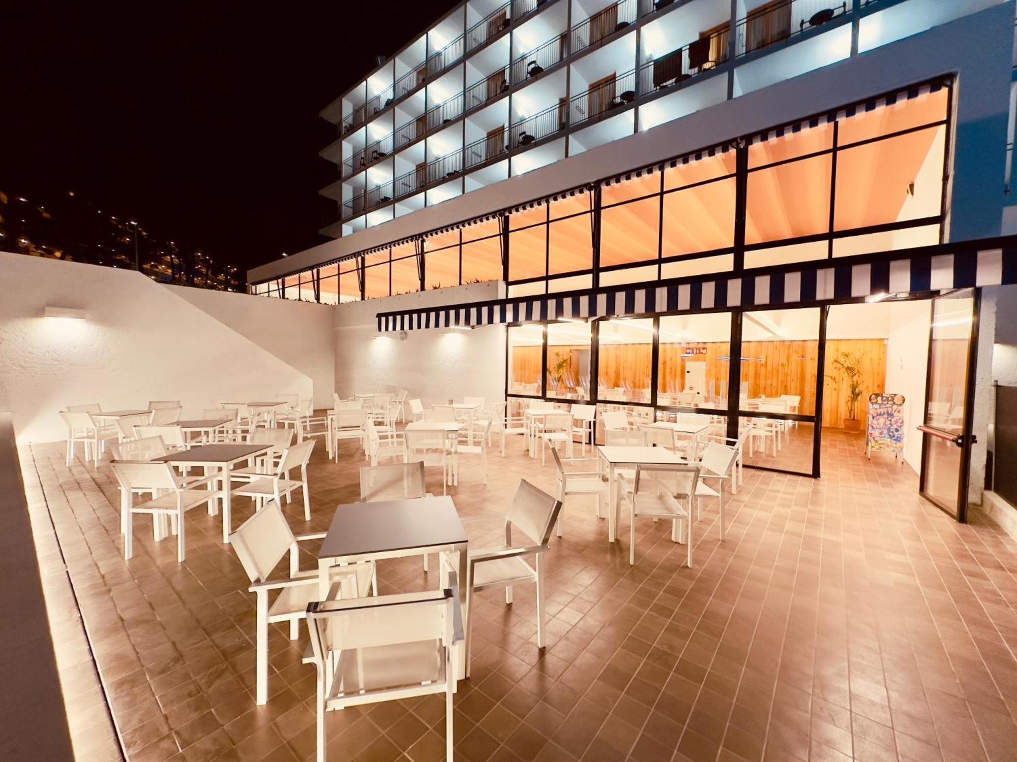 Sunclub Calavinya - Adults Recommended