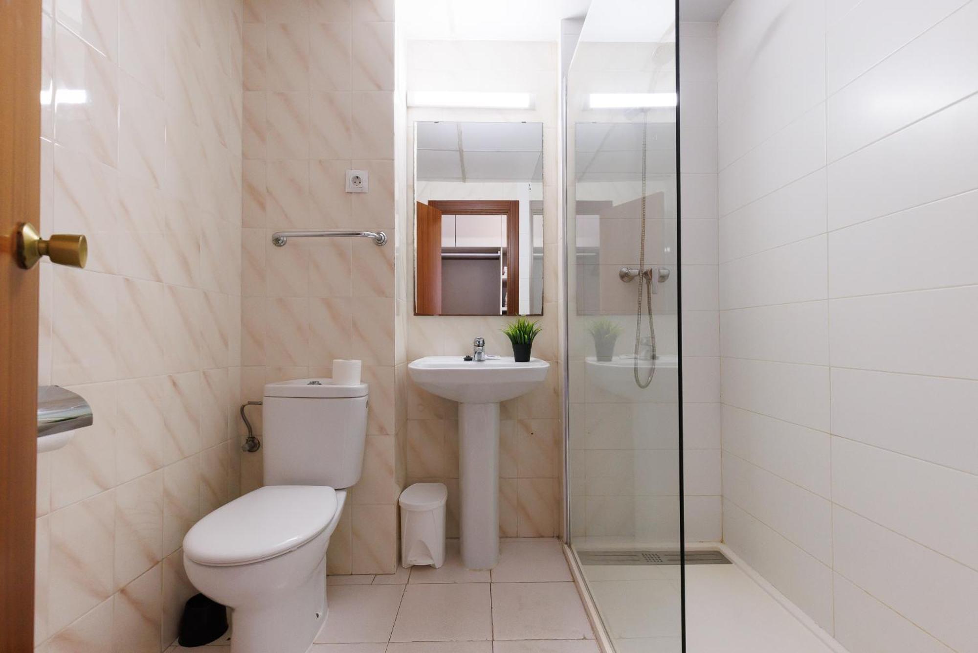 Appartement Pacific Rentalmar Salou