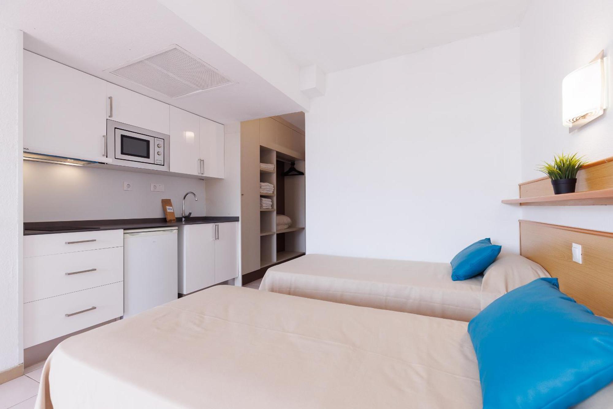 Pacific Rentalmar Salou