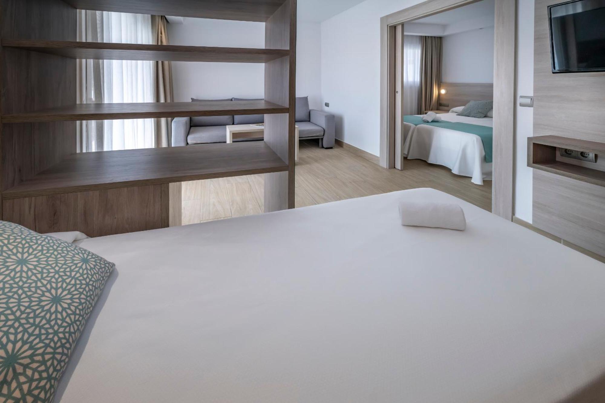Hotel 4r Park Ii 3*