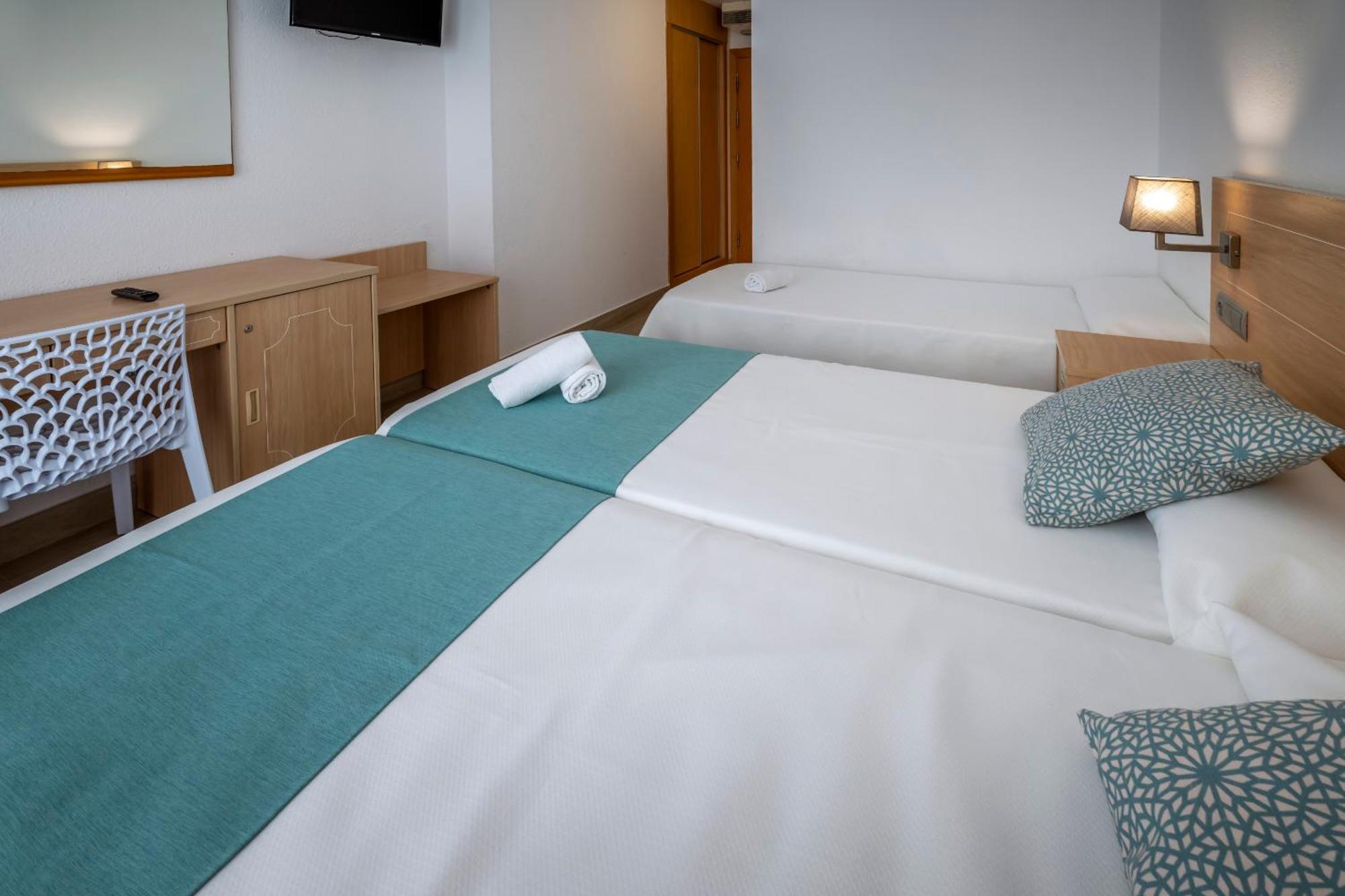 4r Park Ii Hotel Salou