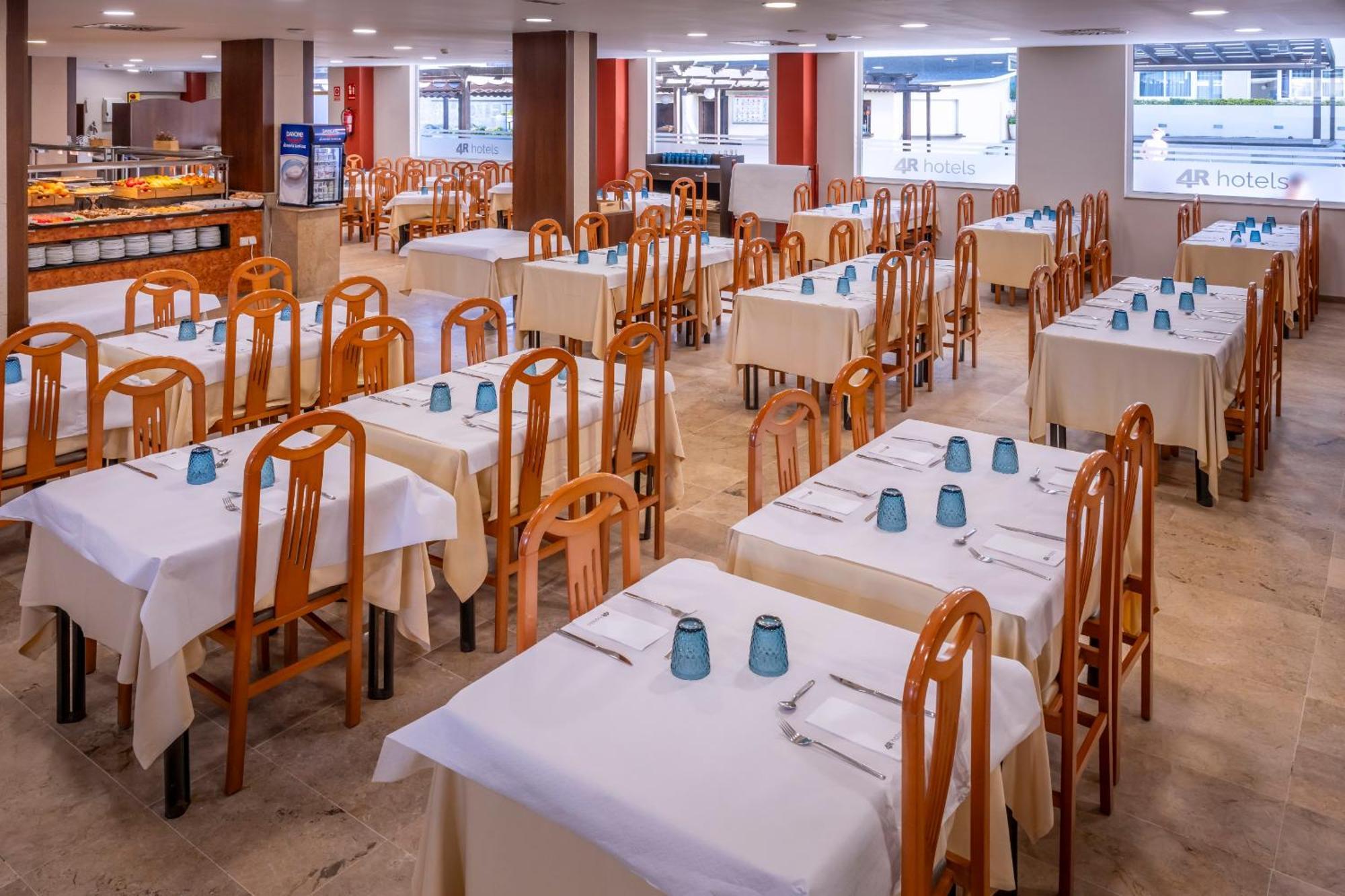 4r Park Ii Salou