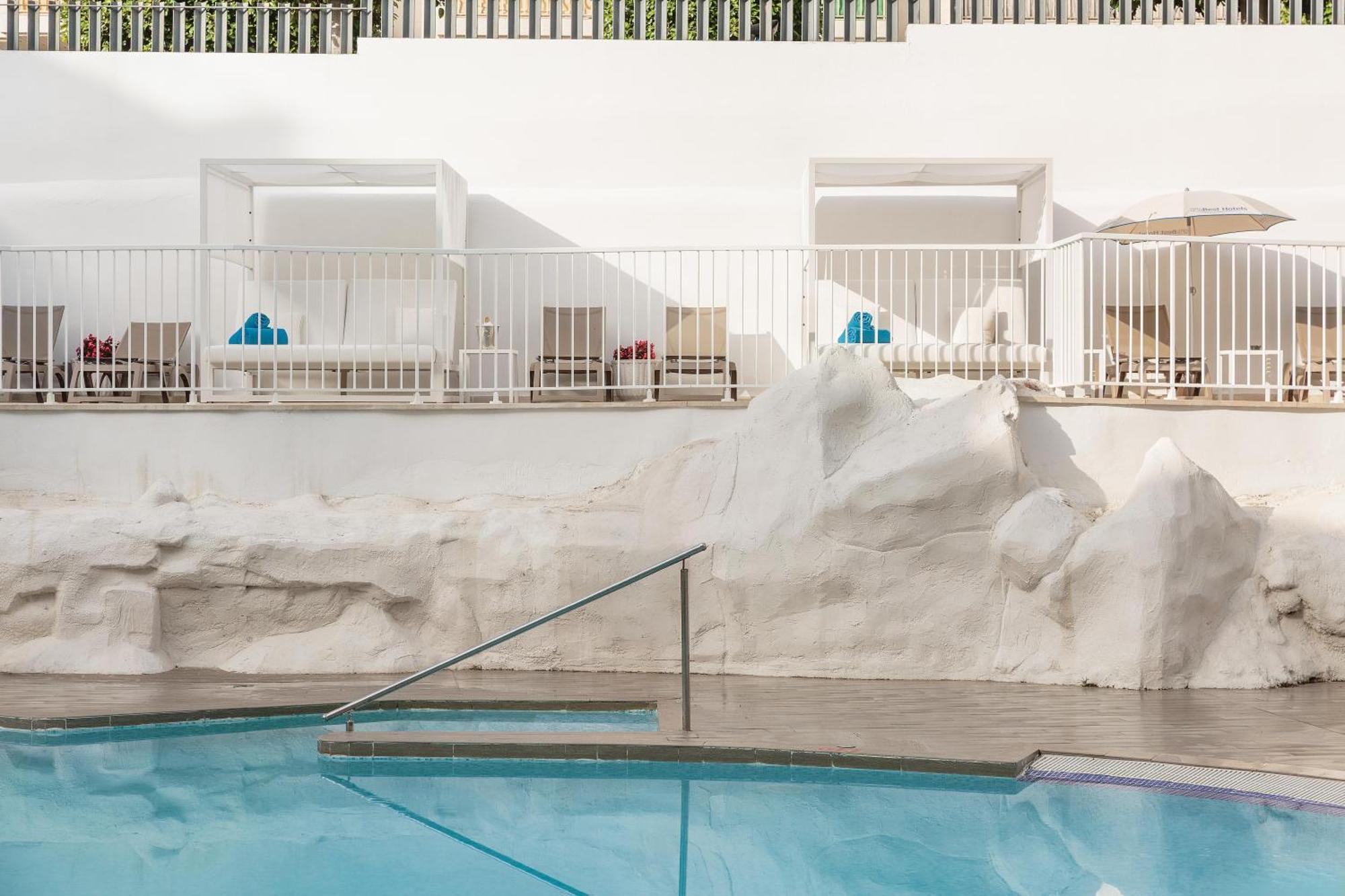 San Francisco Hotel 4*