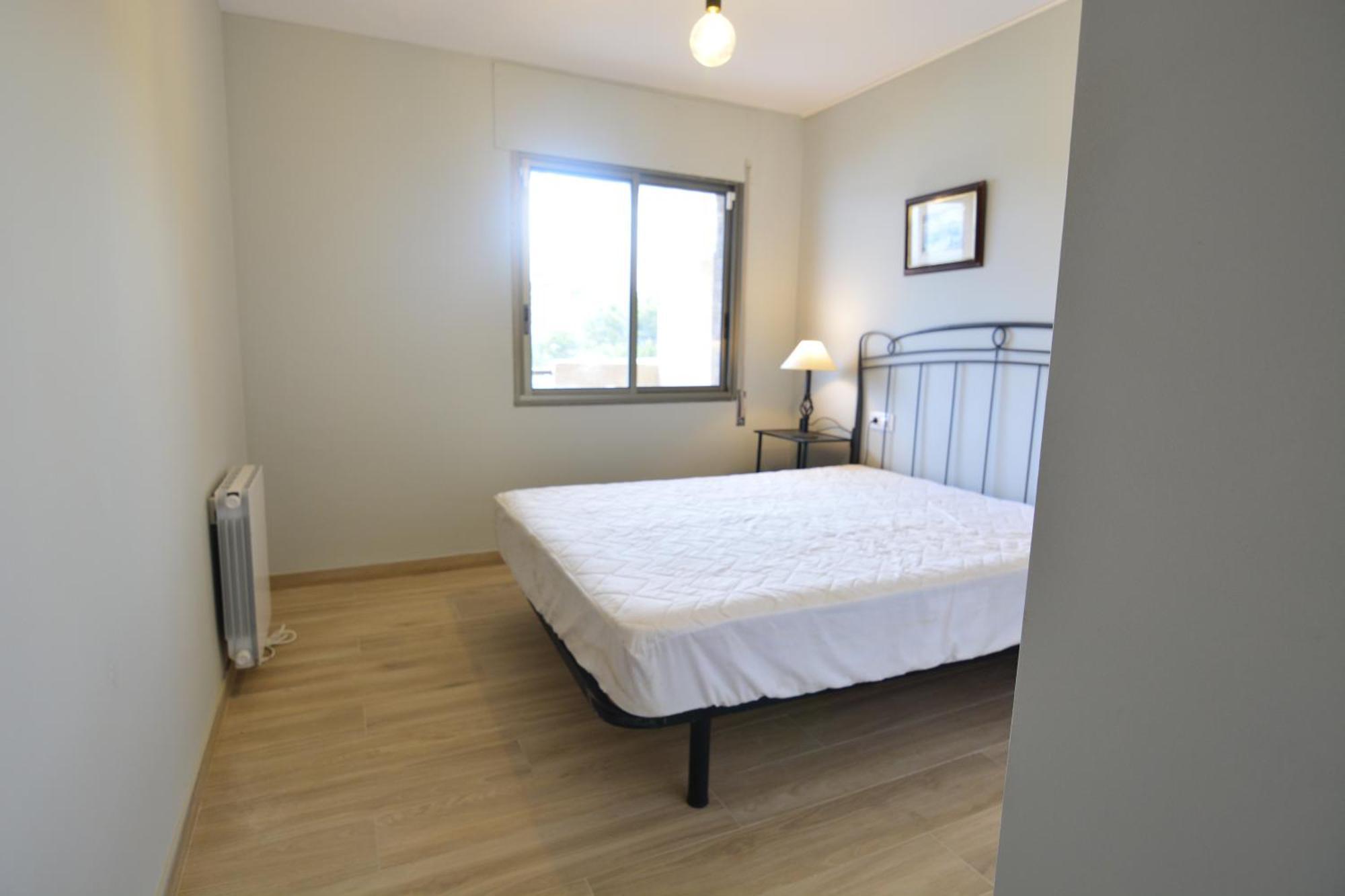 Apartamento Saval Cala Font