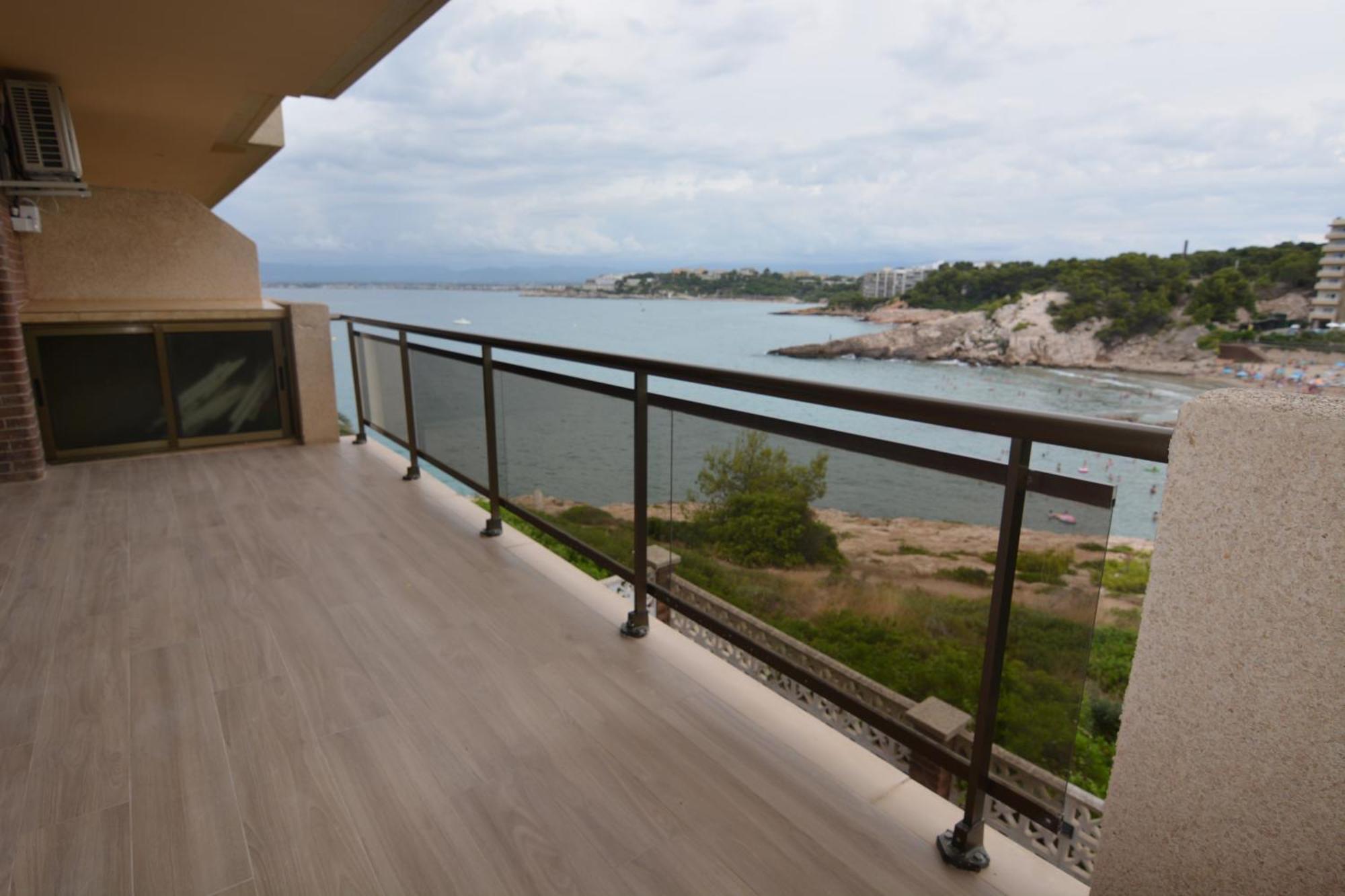 Apartamento Saval Cala Font Salou