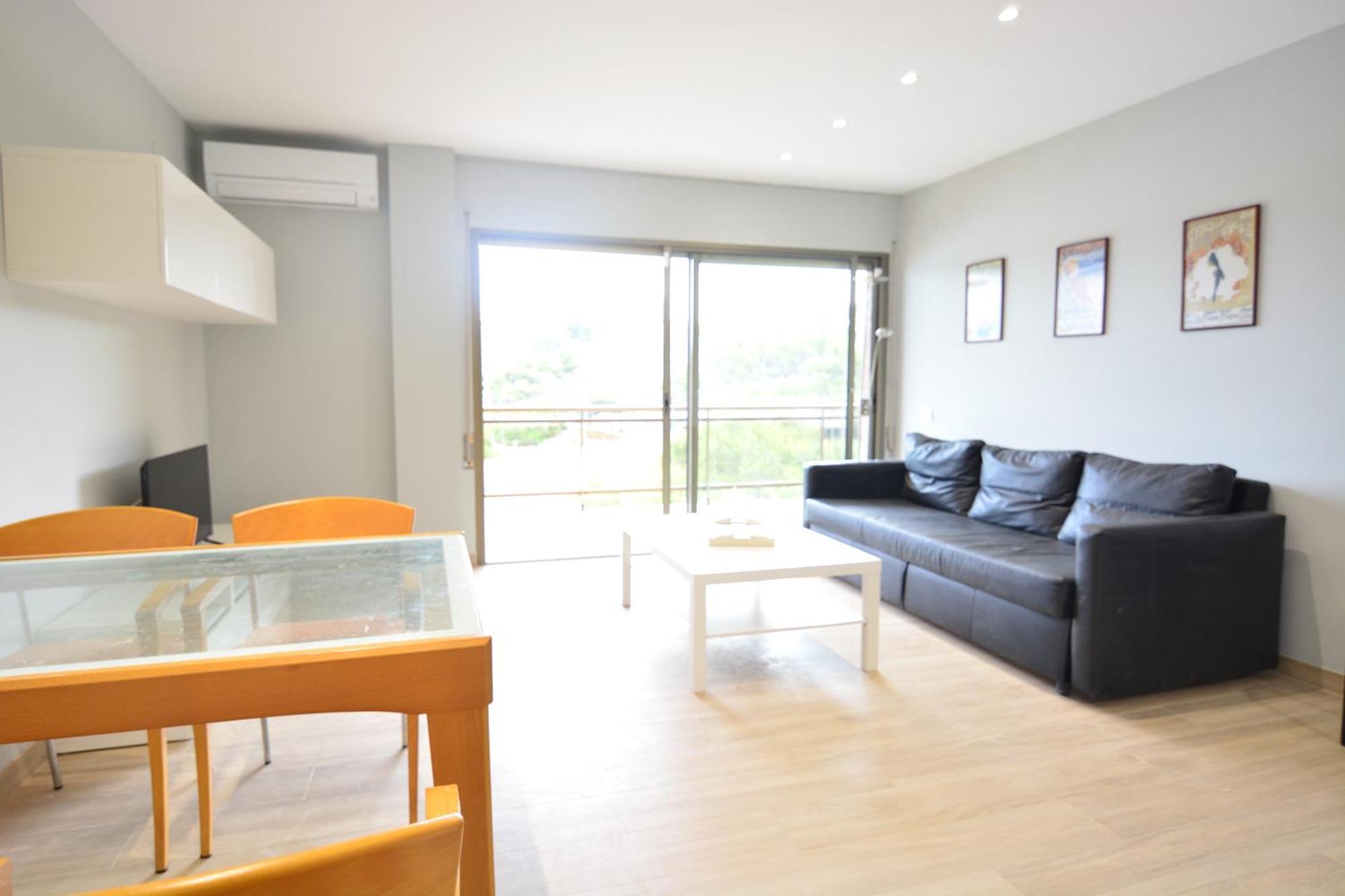 Saval Cala Font Apartamento *