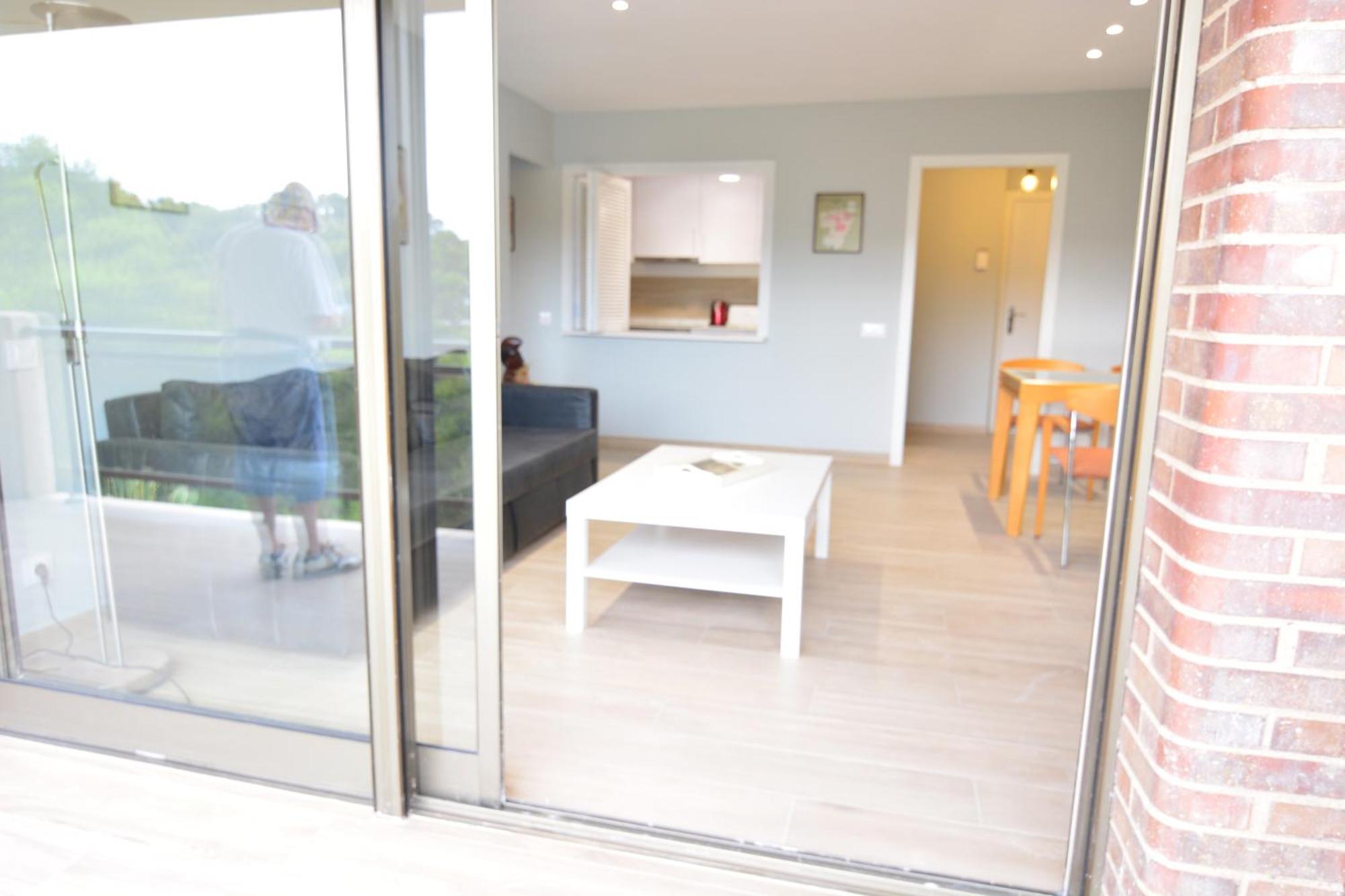 Saval Cala Font Apartamento