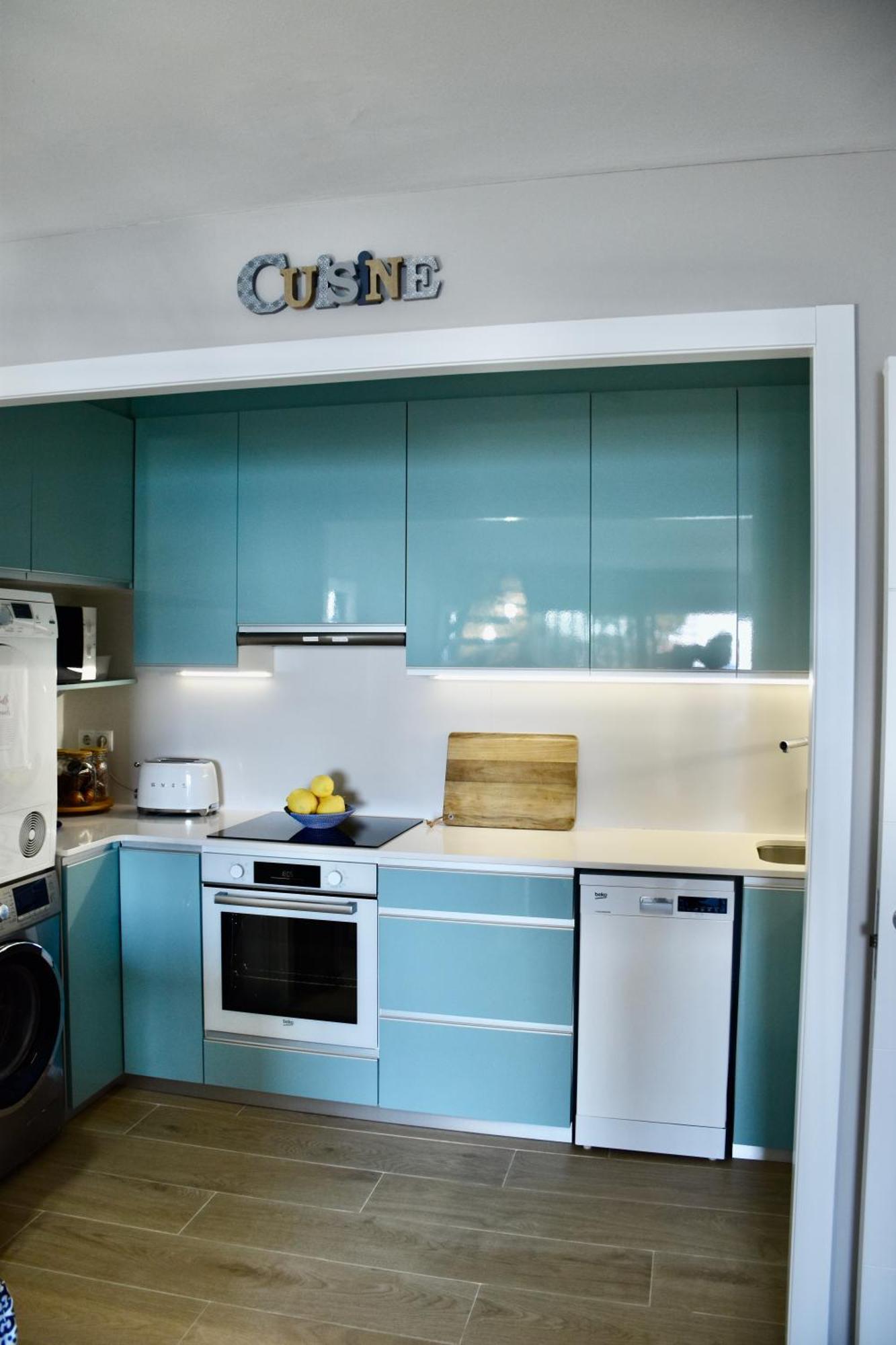 1a. Linea, Vistas Al Mar, Acceso Directo A Playa Y Piscina * Salou