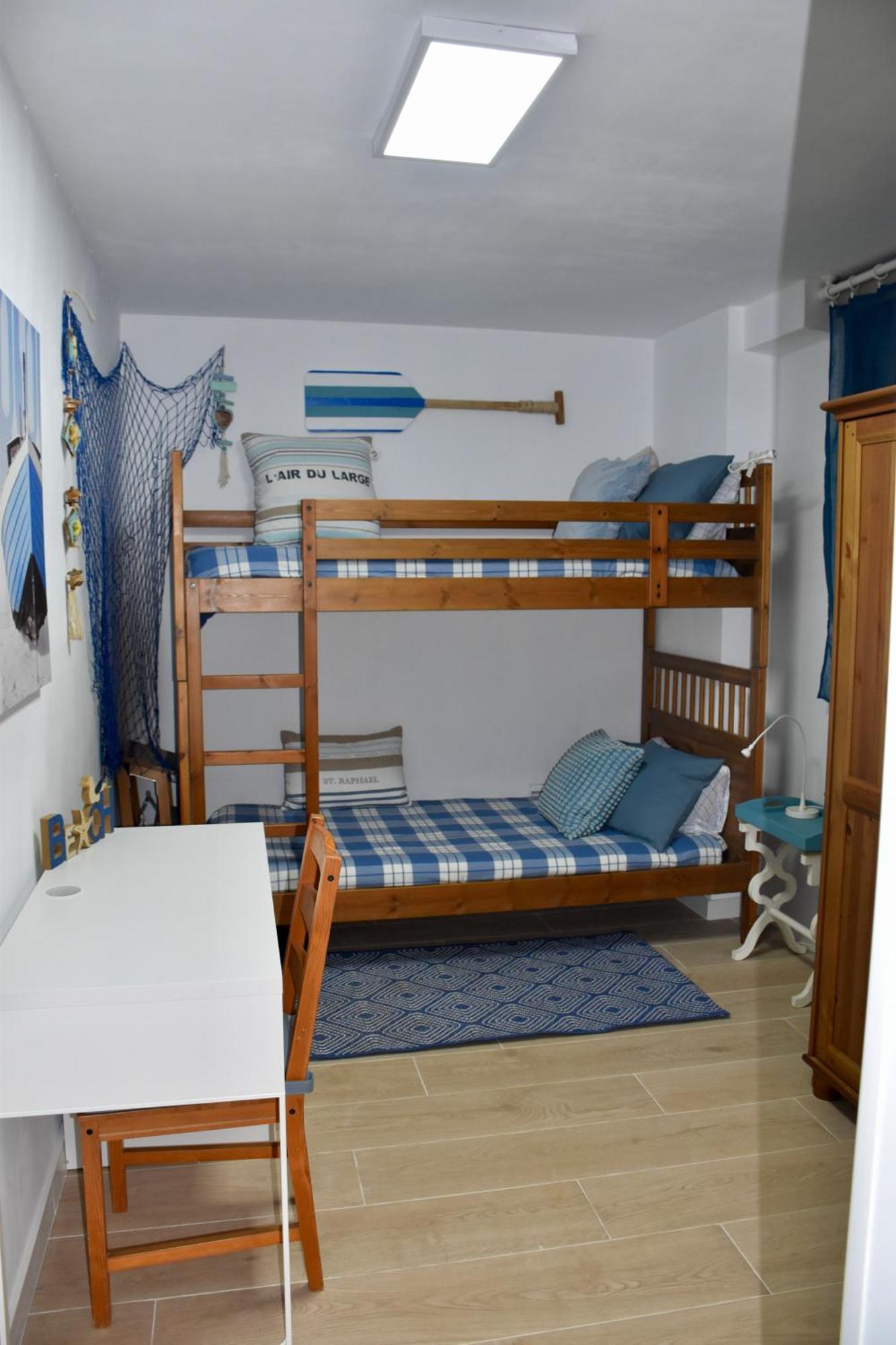 Appartement 1a. Linea, Vistas Al Mar, Acceso Directo A Playa Y Piscina Salou