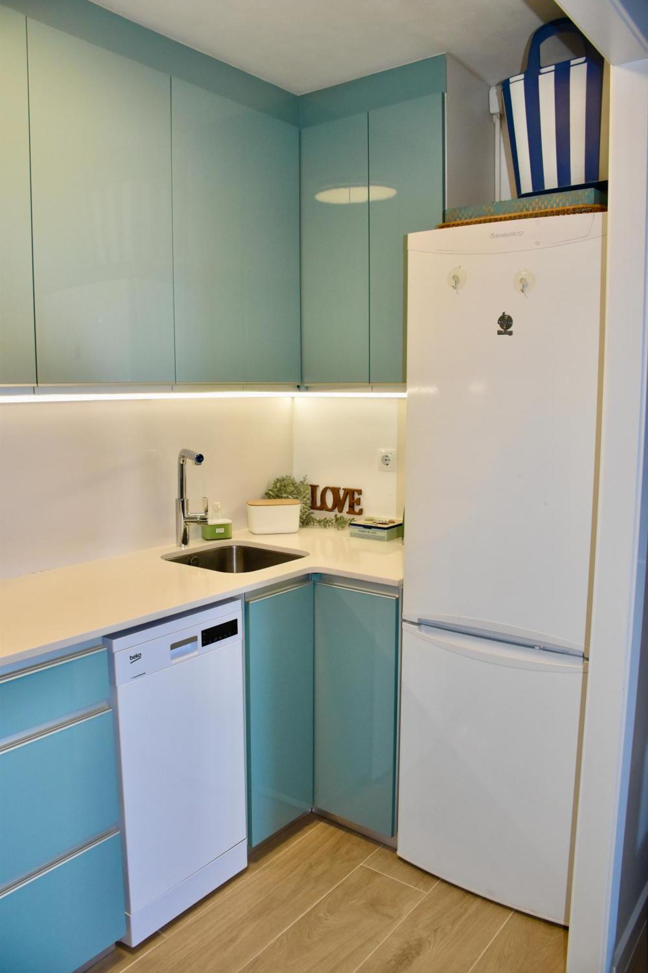 1a. Linea, Vistas Al Mar, Acceso Directo A Playa Y Piscina * Salou