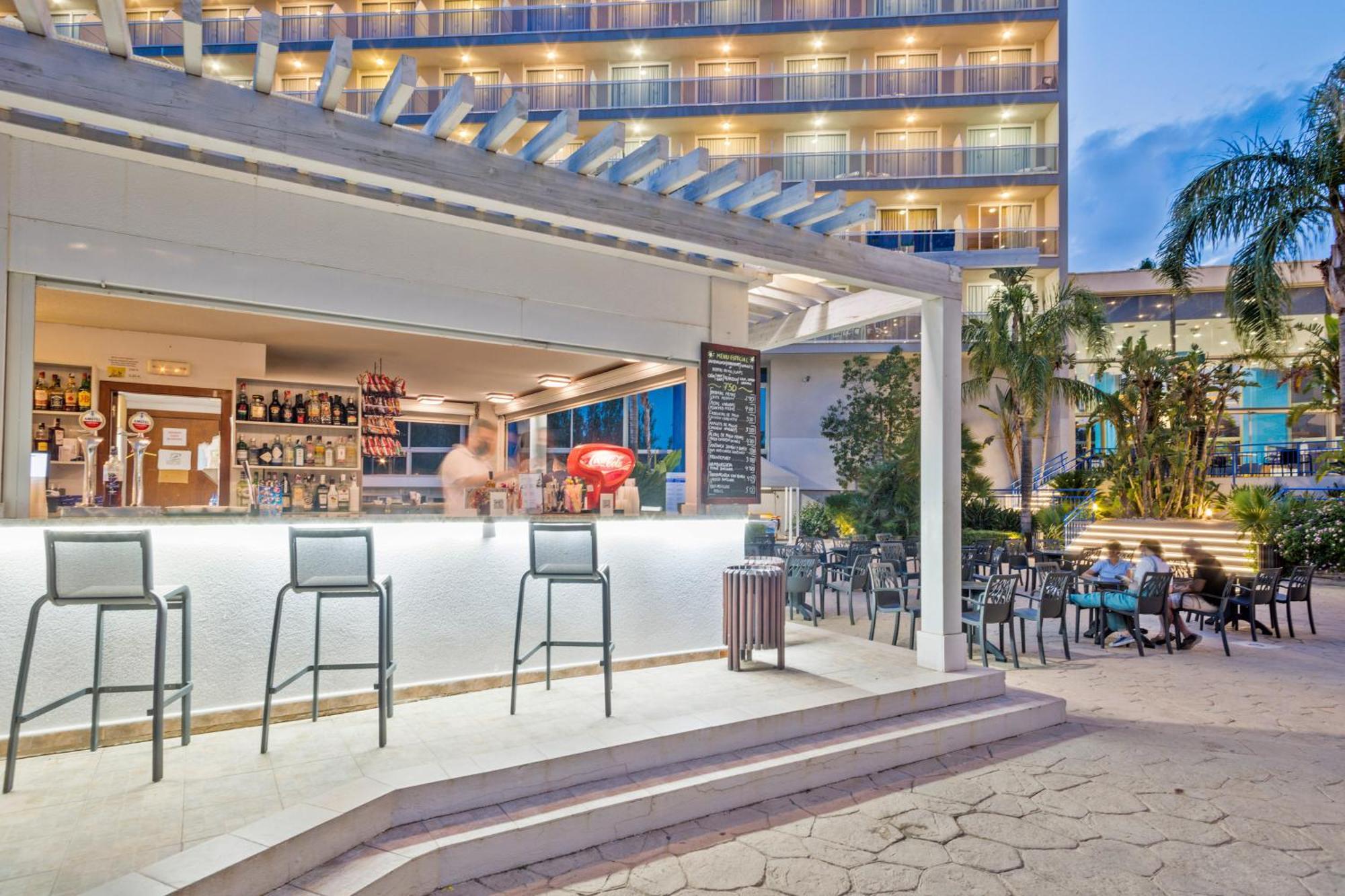 Hotel Sol Costa Daurada 4*