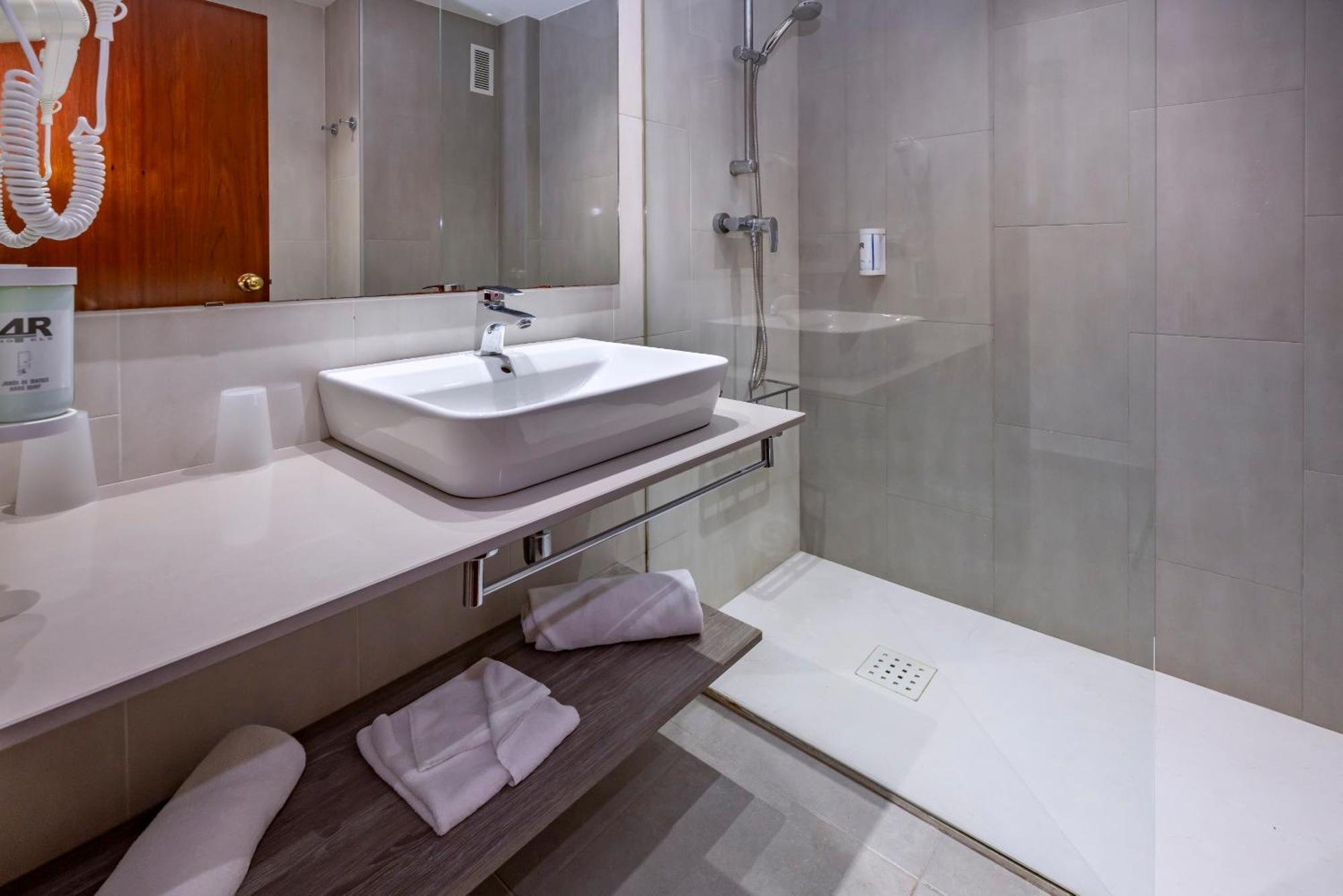 Hotel 4r Park I