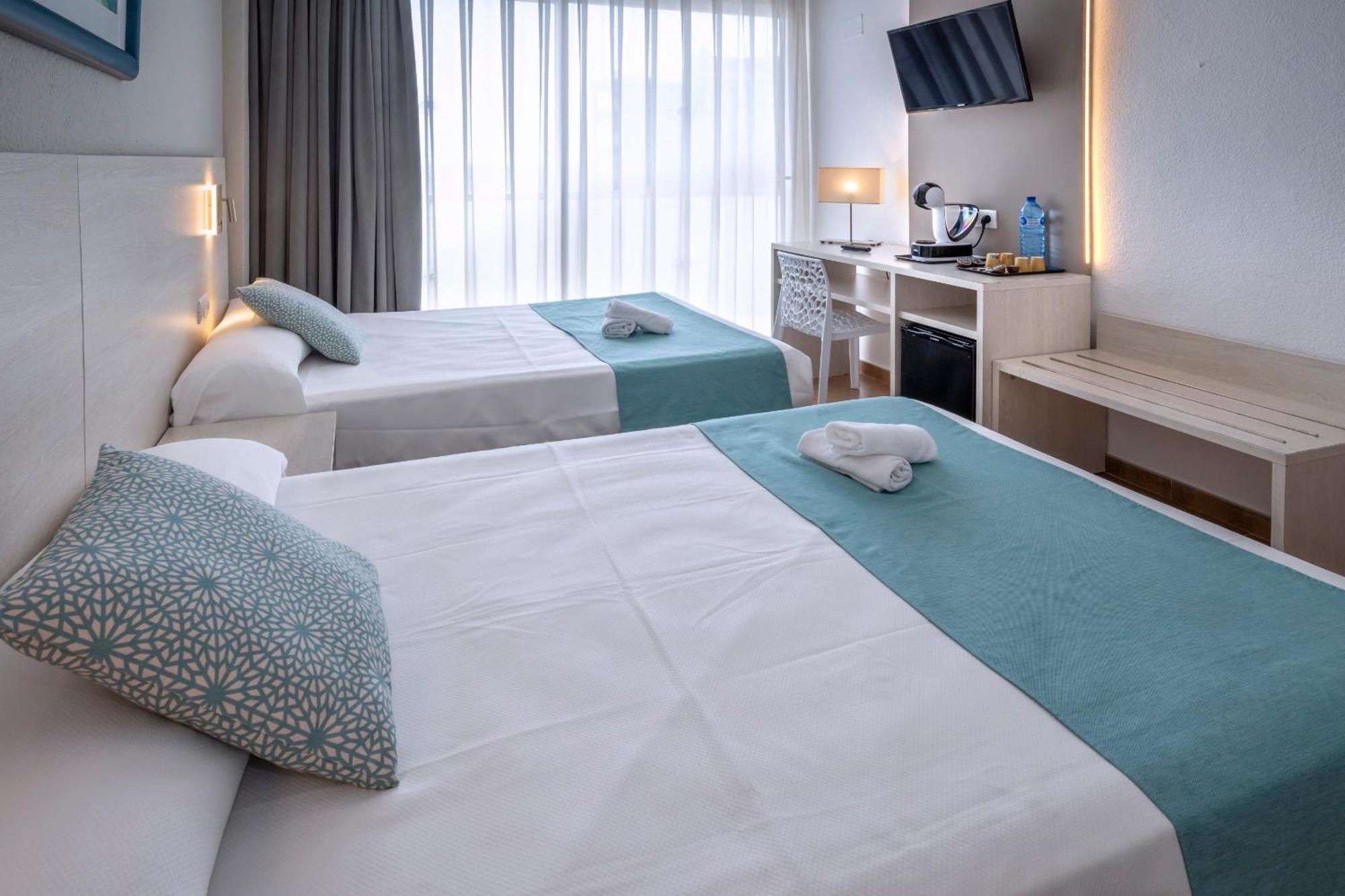 4r Park I Hotel Salou