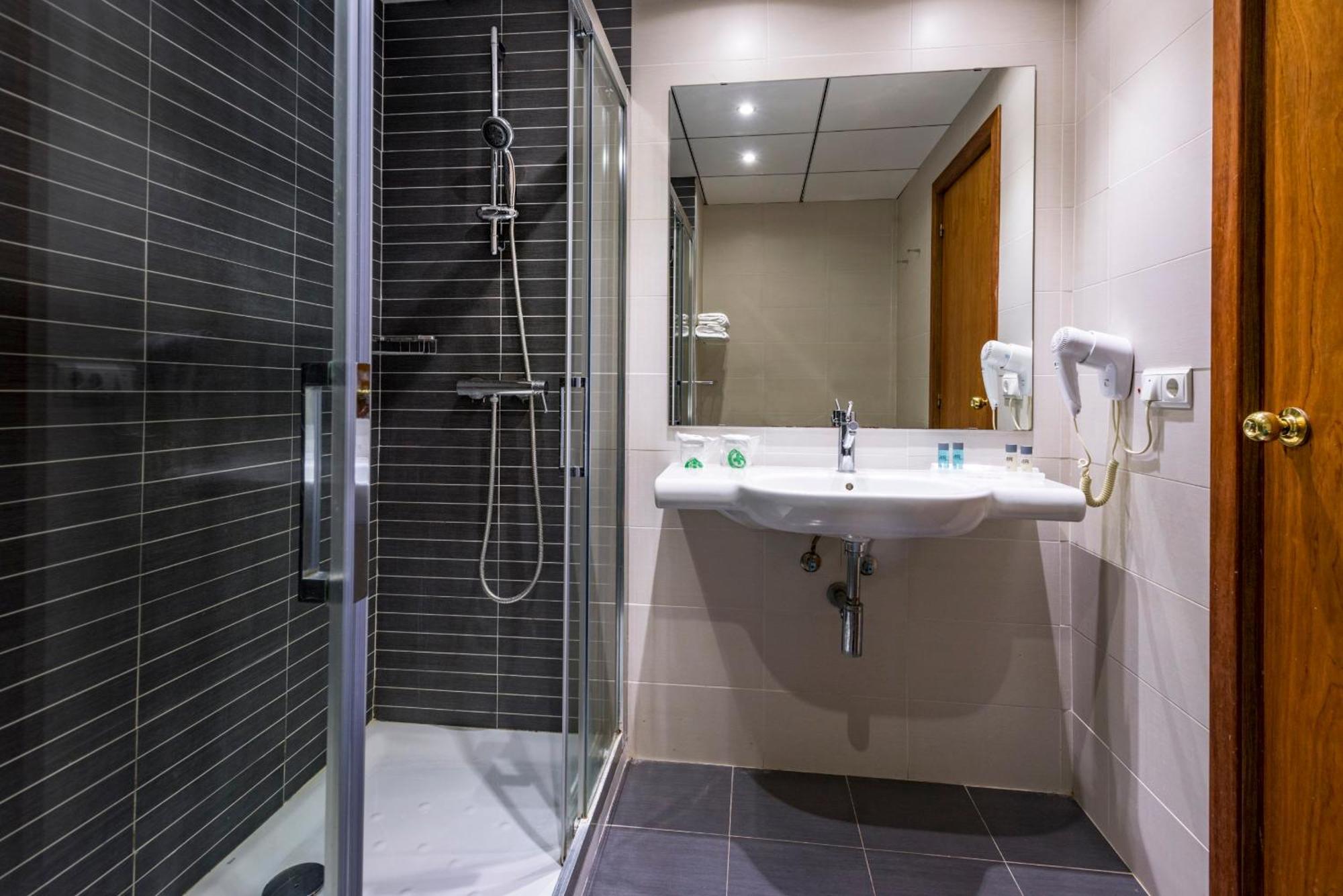 Hotel 4r Park I Salou