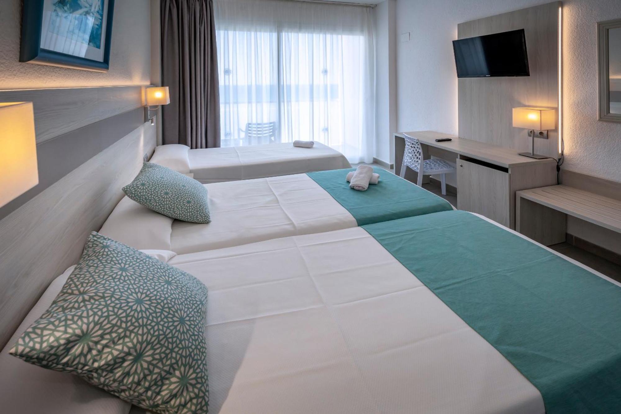 4r Park I 4* Salou
