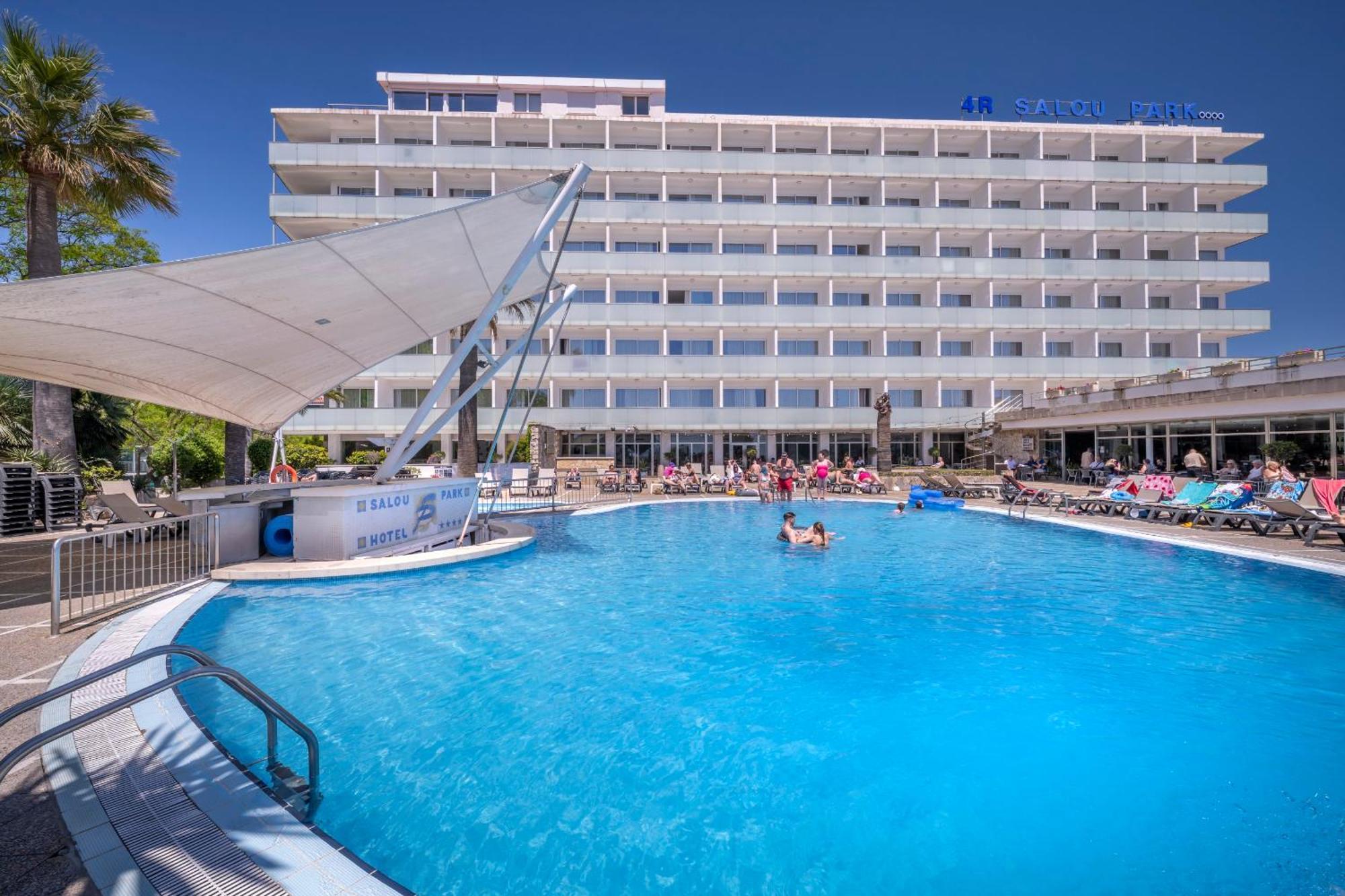 4r Park I Hotel 4*