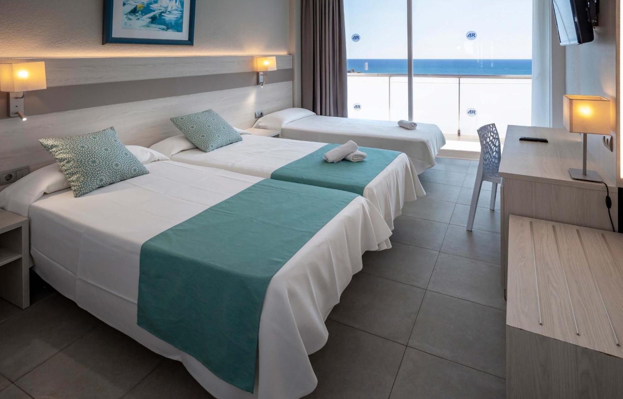 4r Park I Hotel Salou