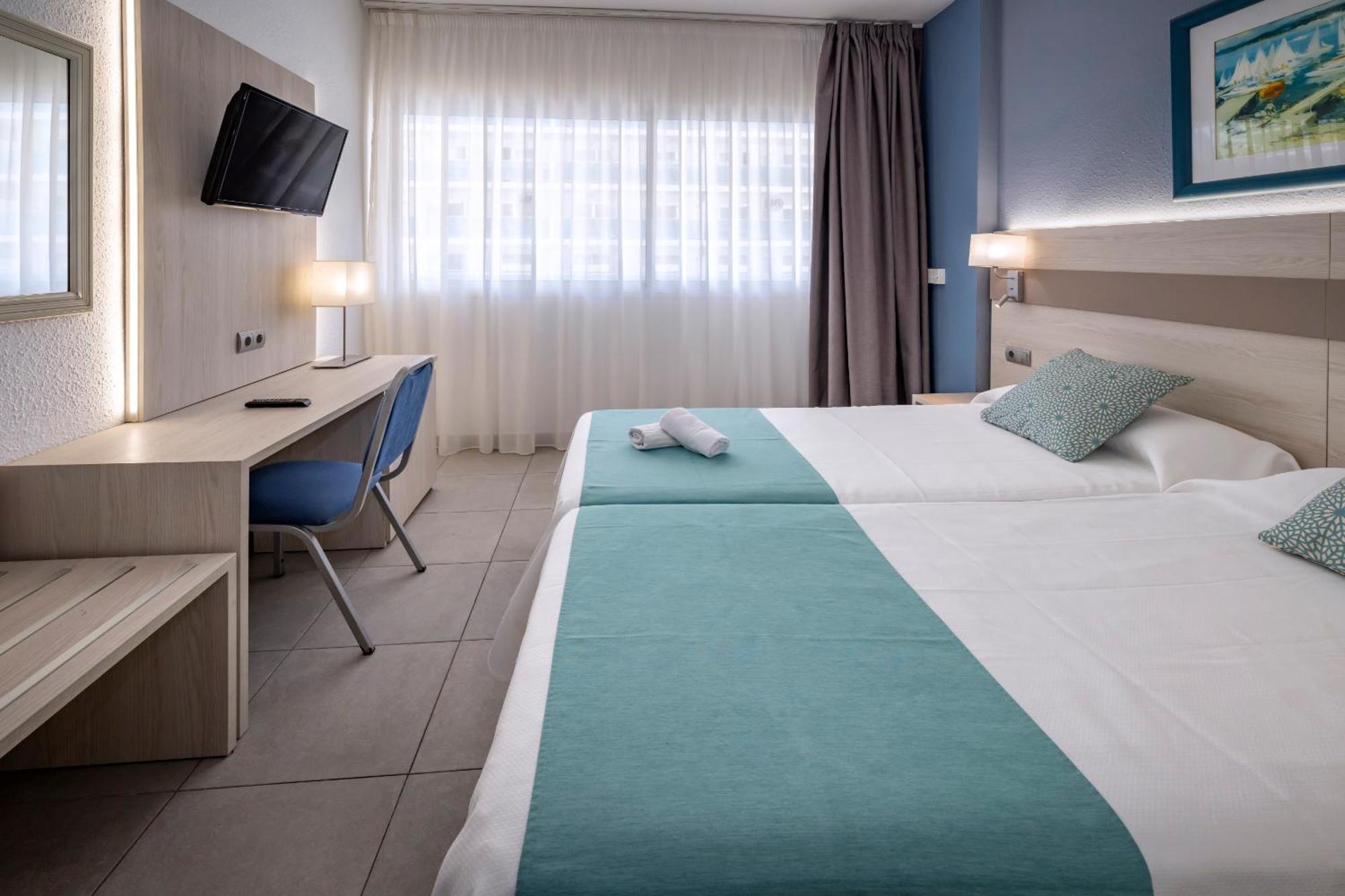 4r Park I 4* Salou