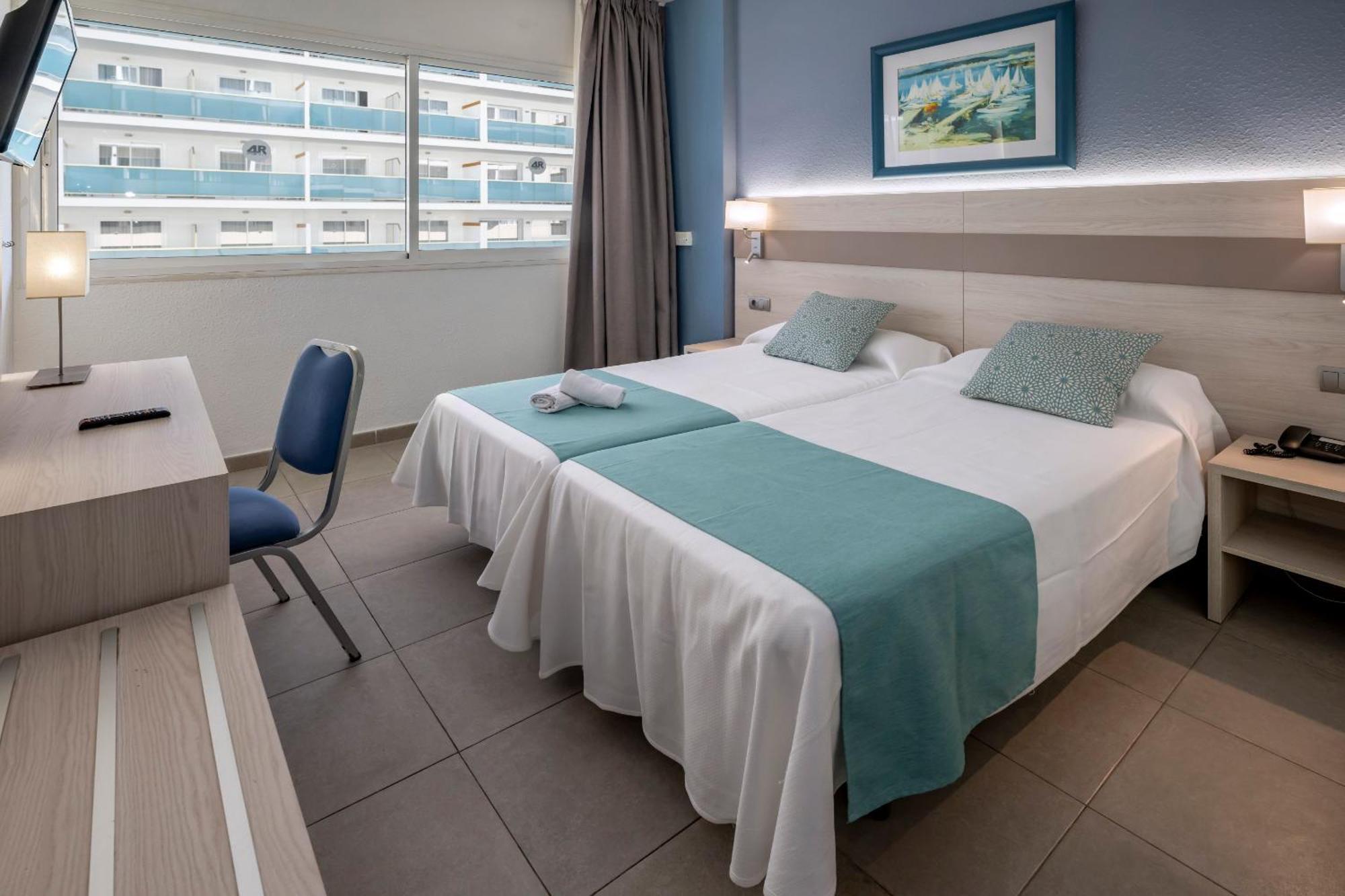 Hotel 4r Park I 4*
